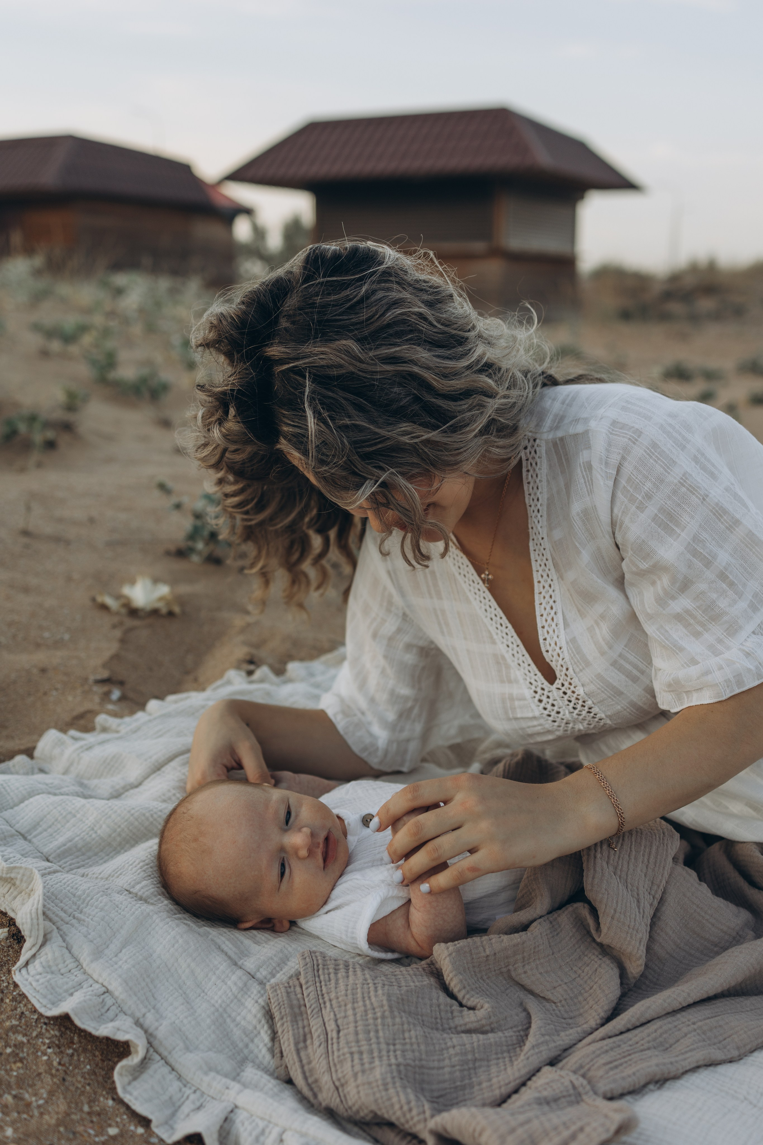Евгения и Егор. Семейный фотограф в Москве Виктория Ястребинская