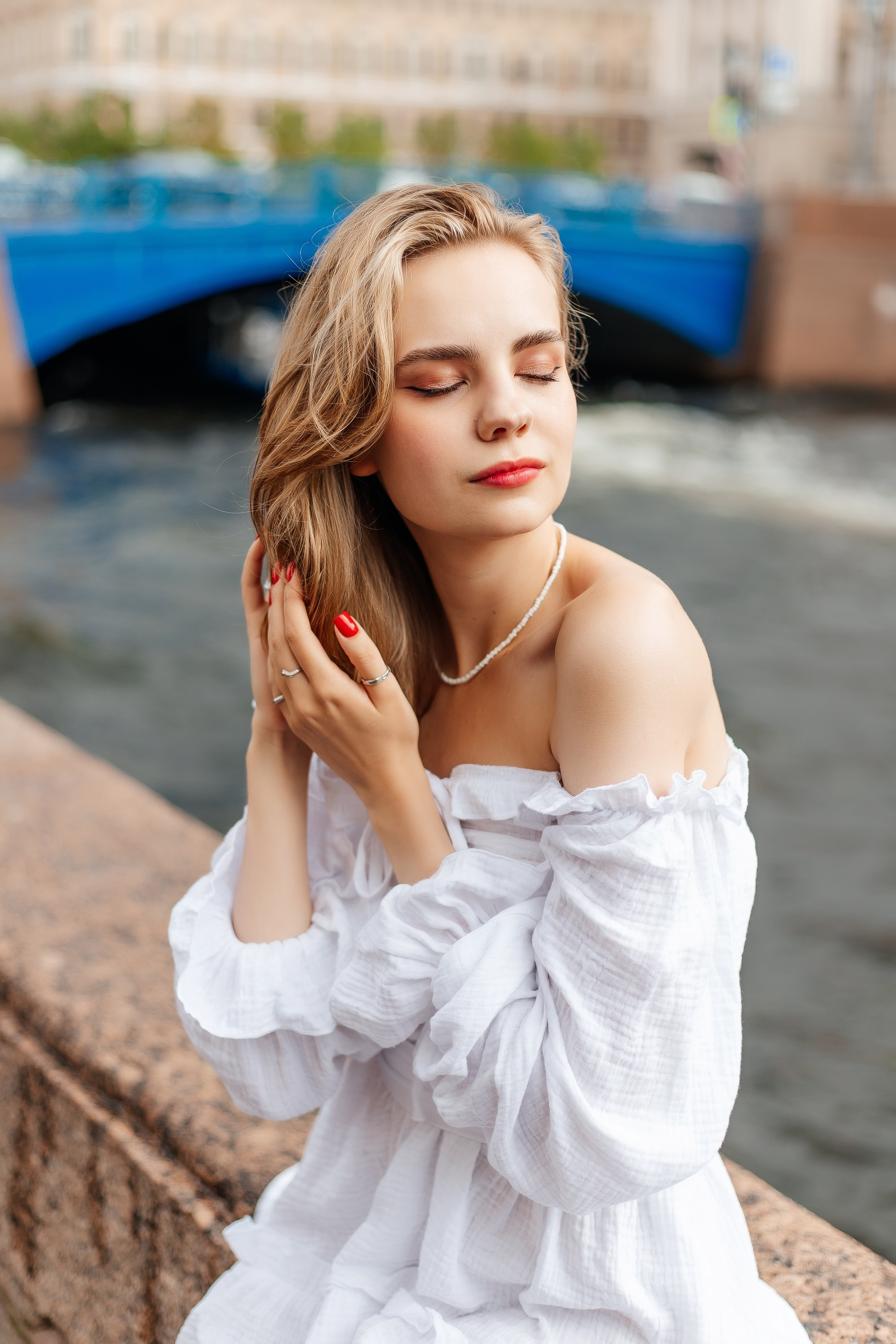 День рождения Мари. Фотограф в Санкт-Петербурге Юлия Ласкари