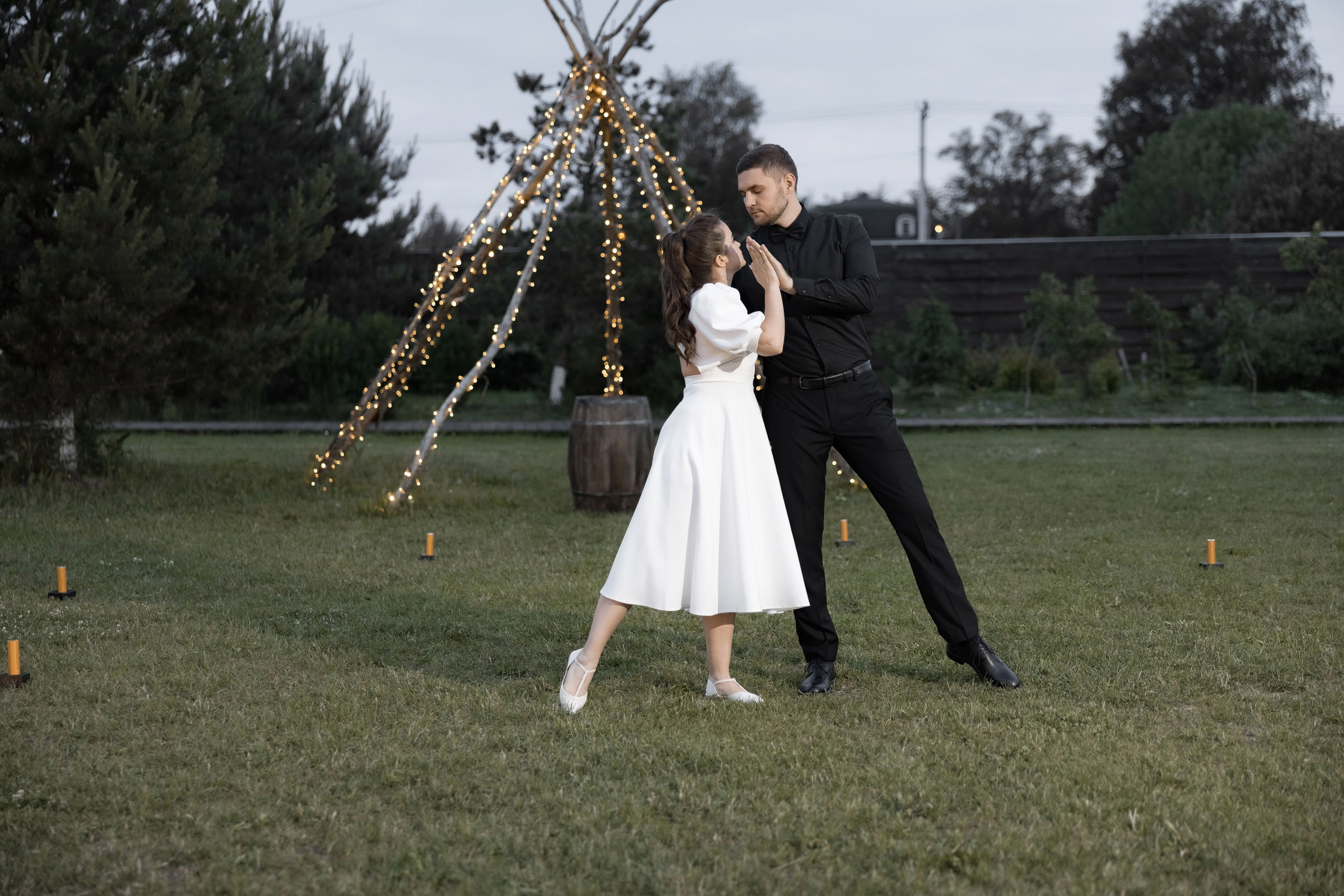 Артем и Вера. Свадебный фотограф и видеограф Юрий и Эля Дубинины