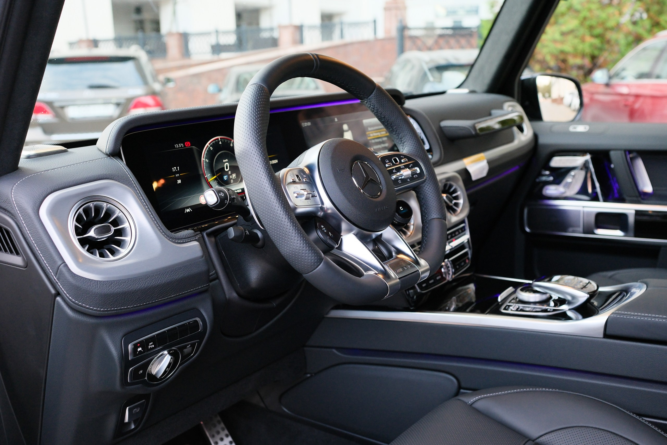 Автомобильный фотограф