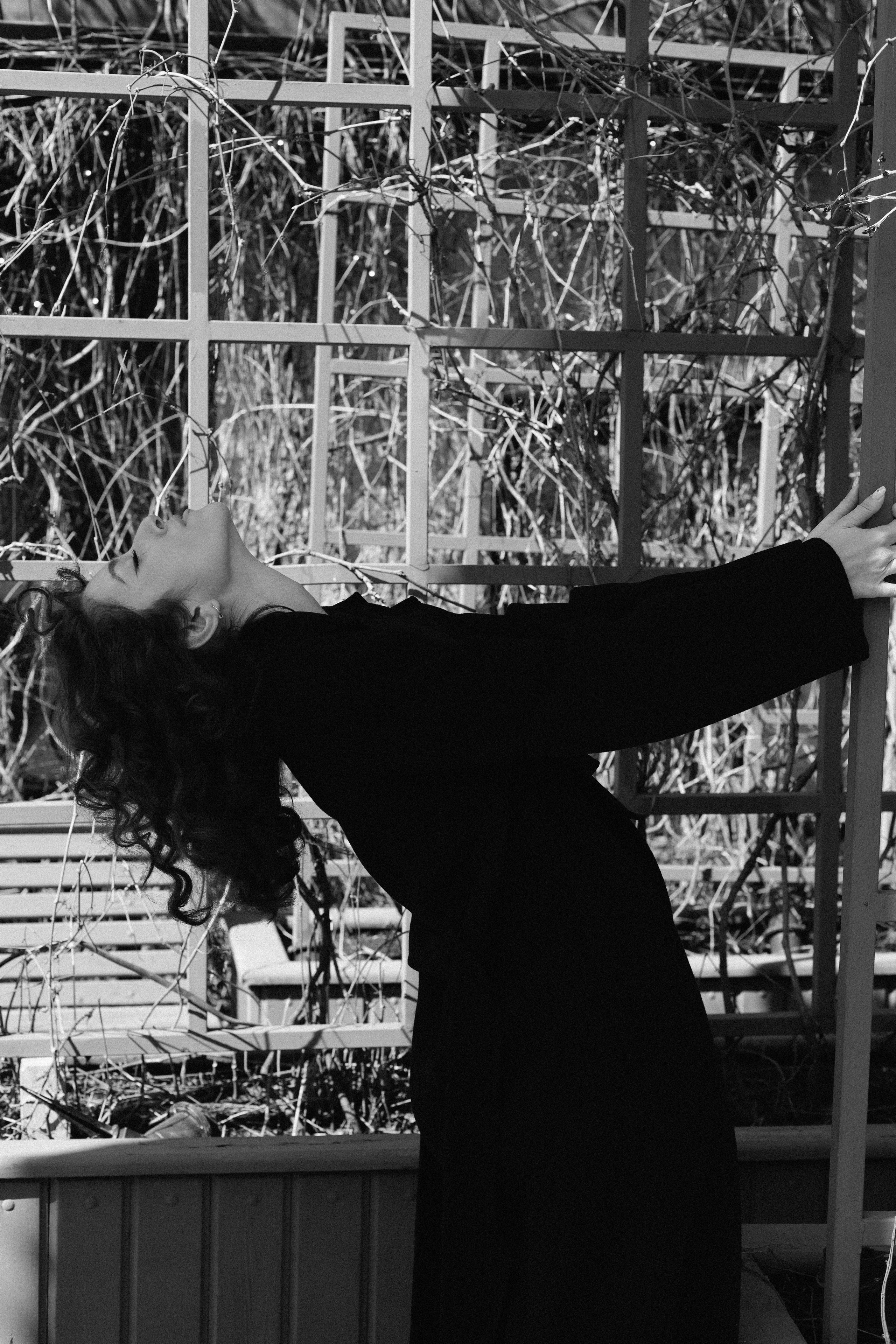 Алина. Фотограф москва