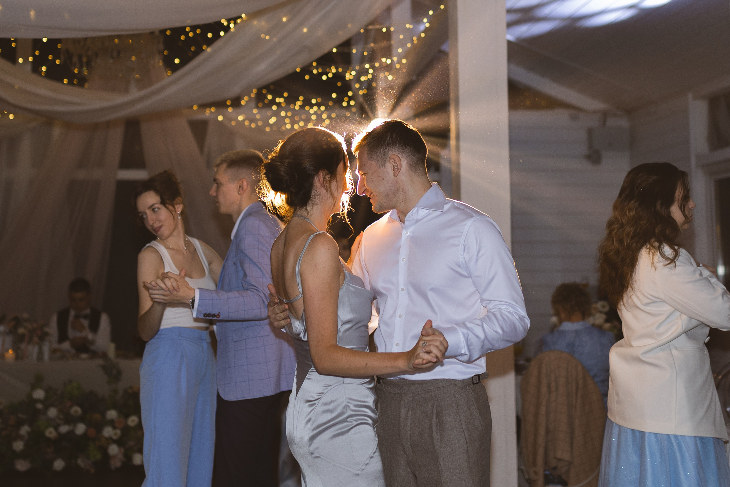 Зеленоградский ЗАГС. Свадебный фотограф Курзина Ольга | Москва