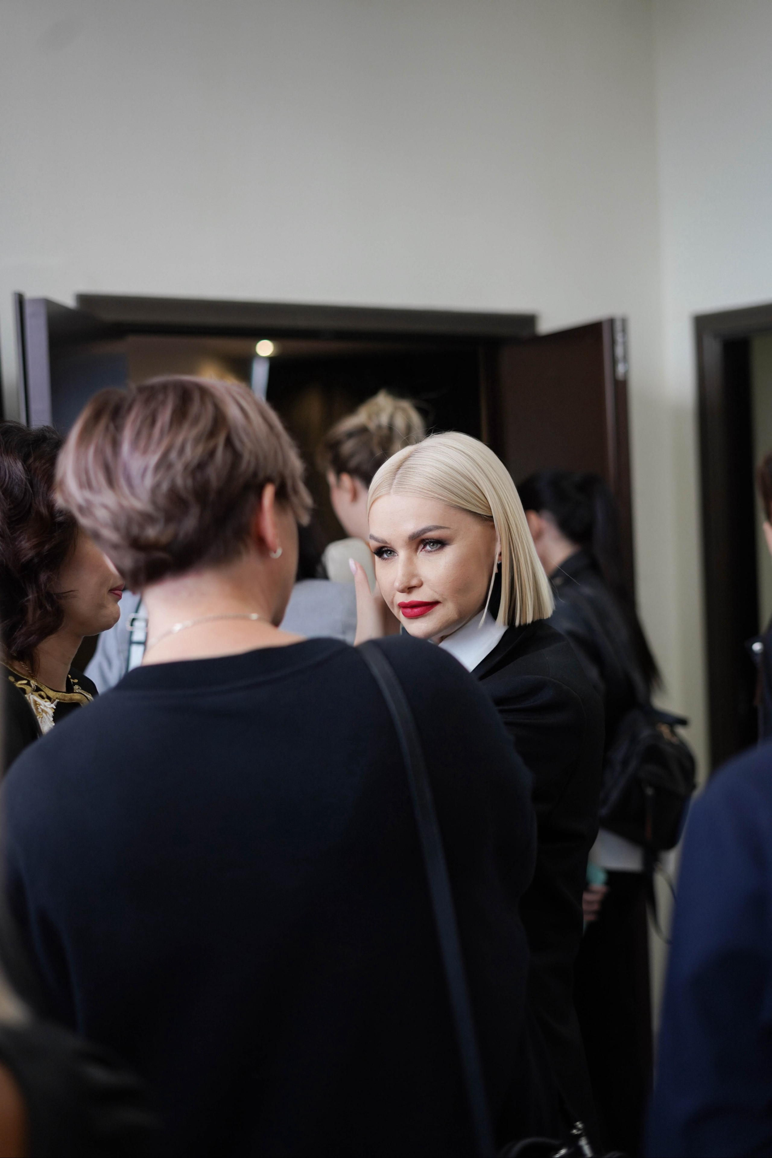 Бизнес форум. Фотограф Волгоград Анастасия Ли