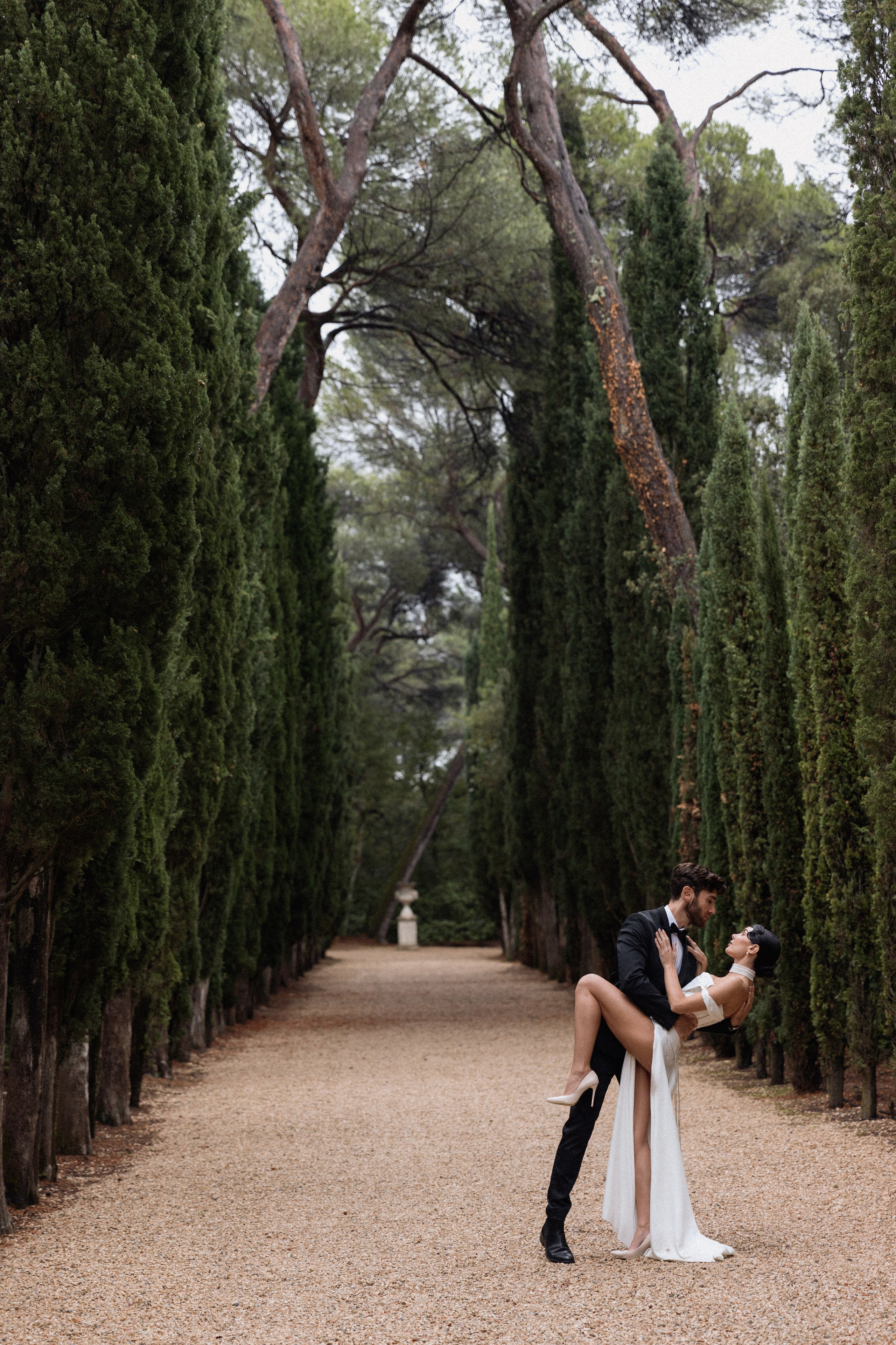 Karina et Romain. Photographe à Paris
