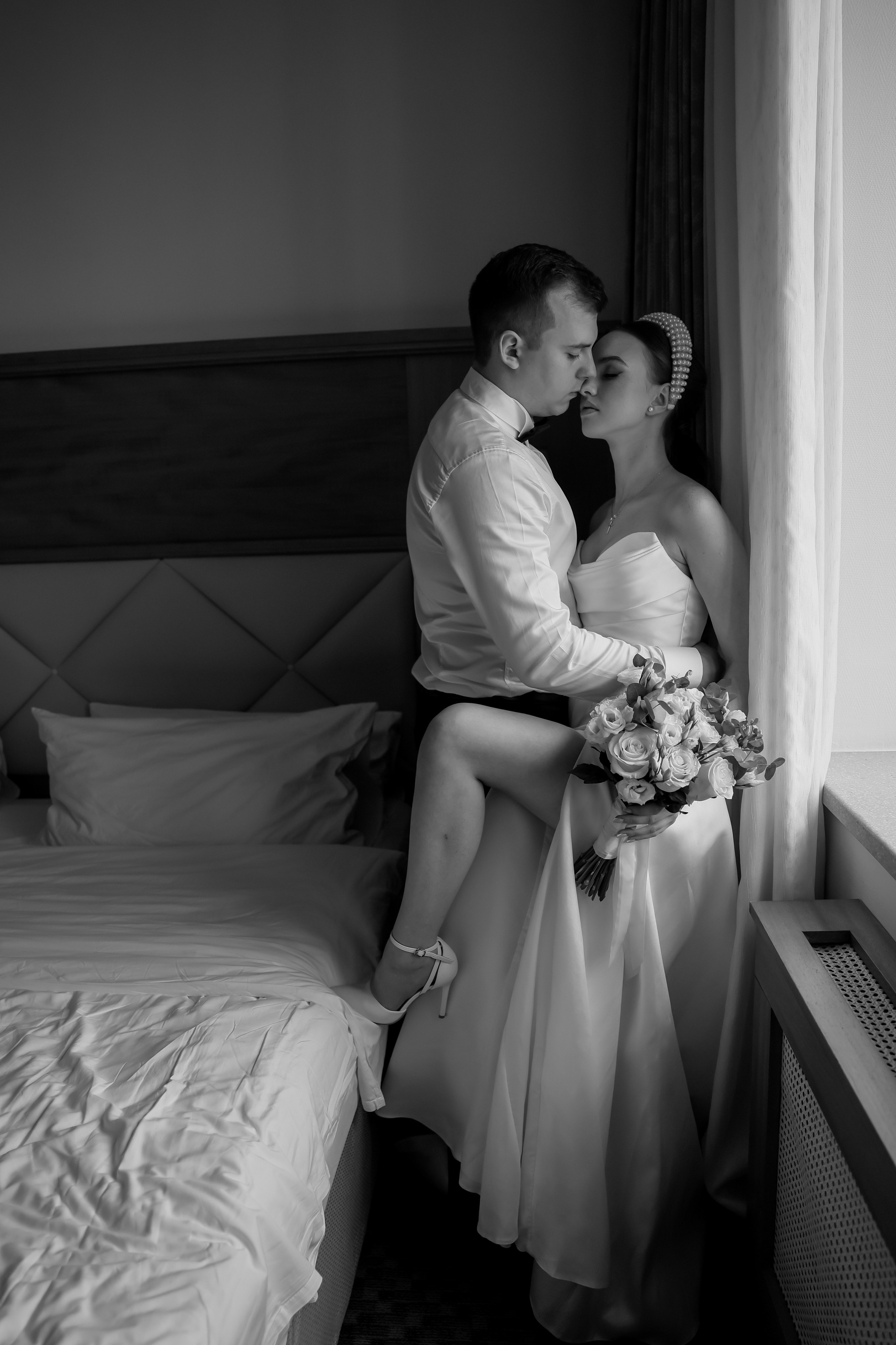 DANI & SOFI. Kharchenkotatianaweddingphoto