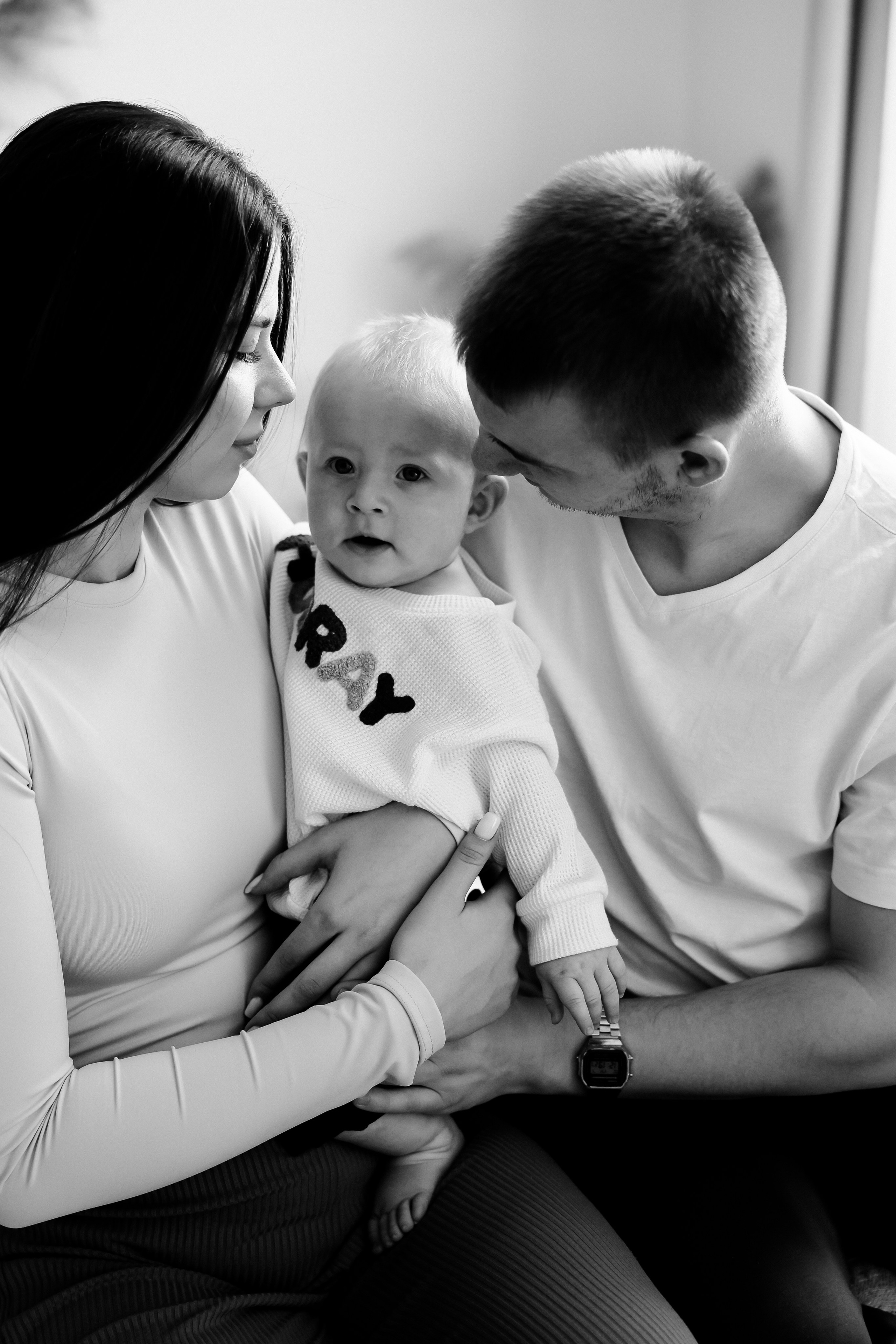 Артем и родители. Kharchenkotatianaweddingphoto