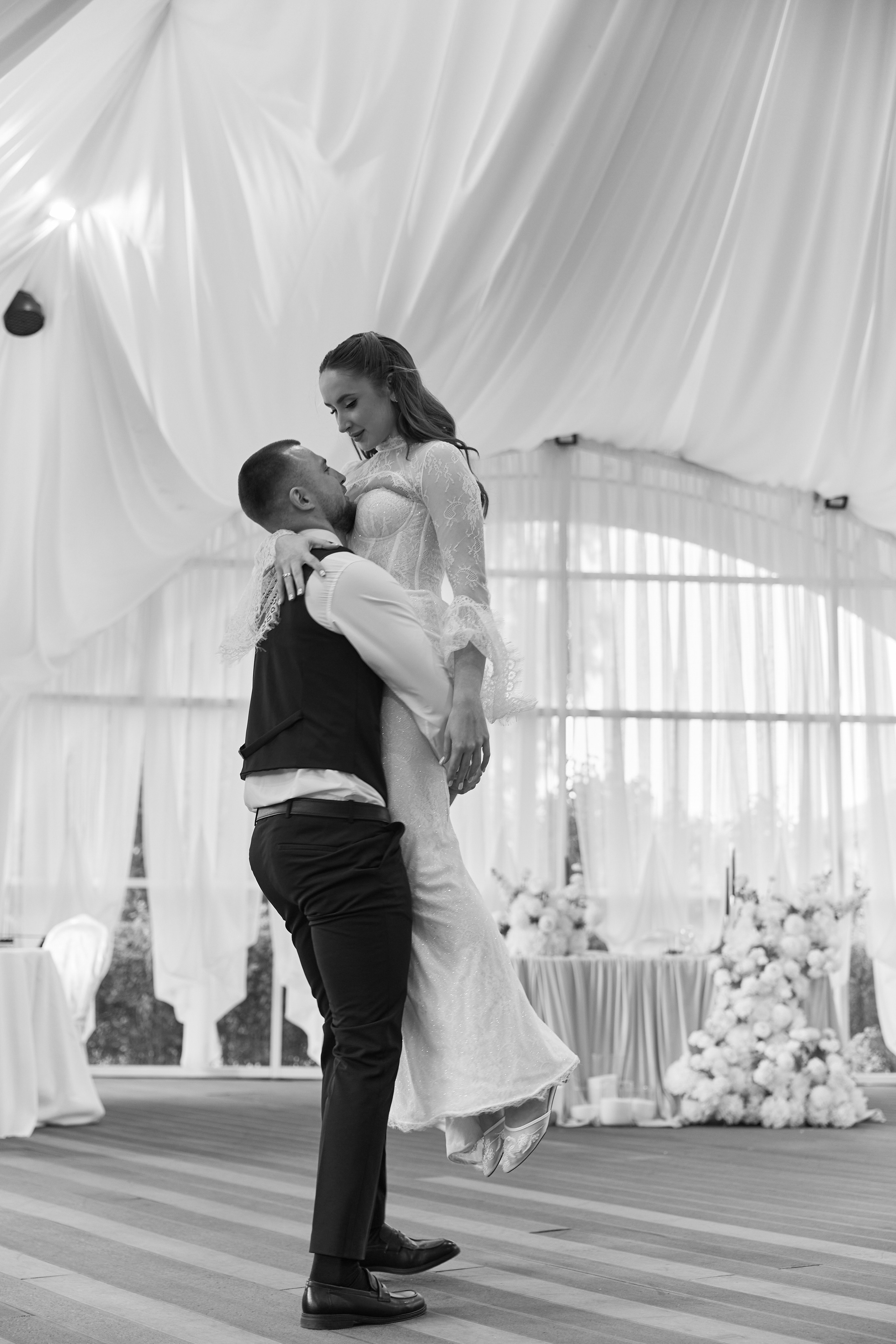 Никита и Анна. Kharchenkotatianaweddingphoto