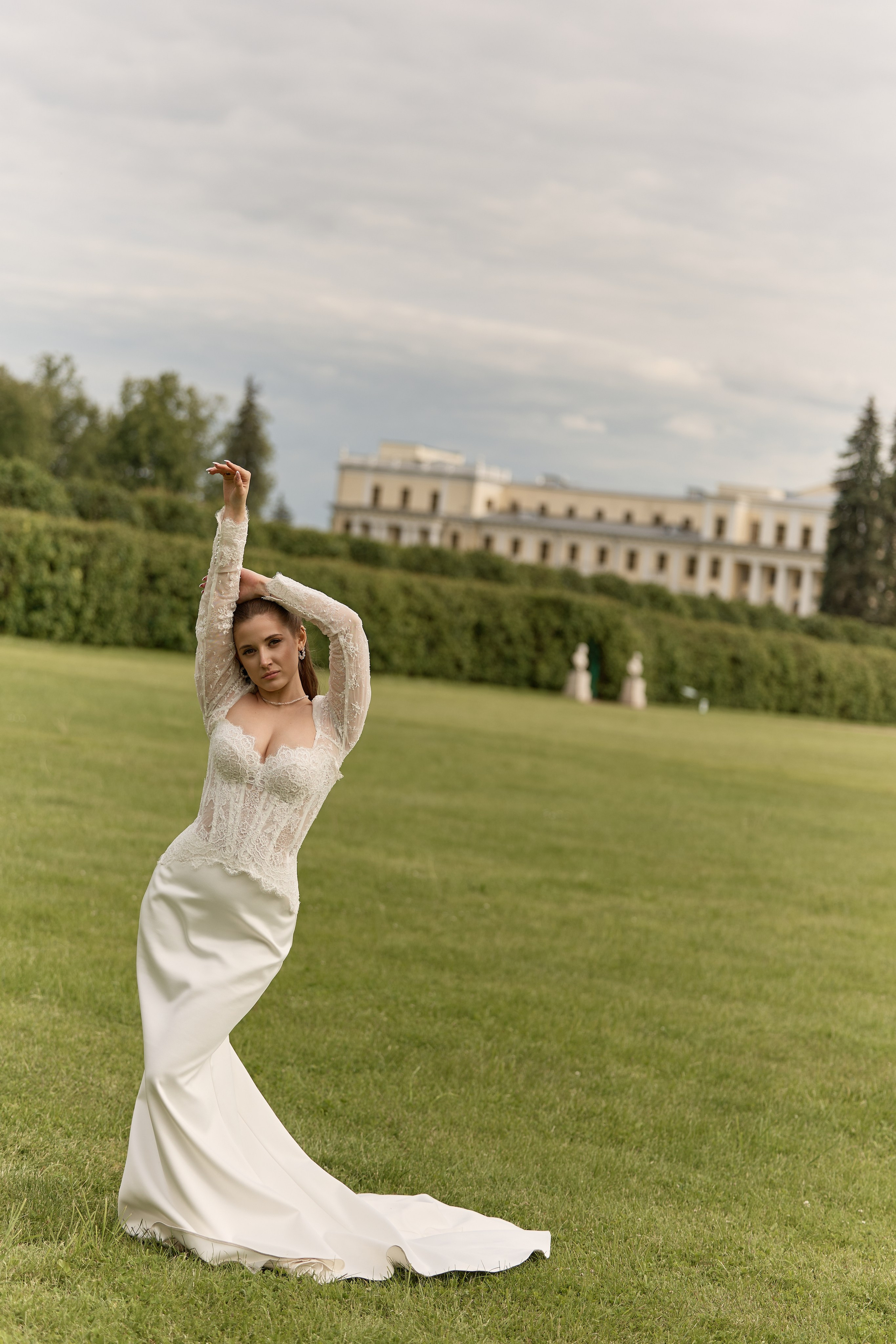 Илья и Алина. Kharchenkotatianaweddingphoto