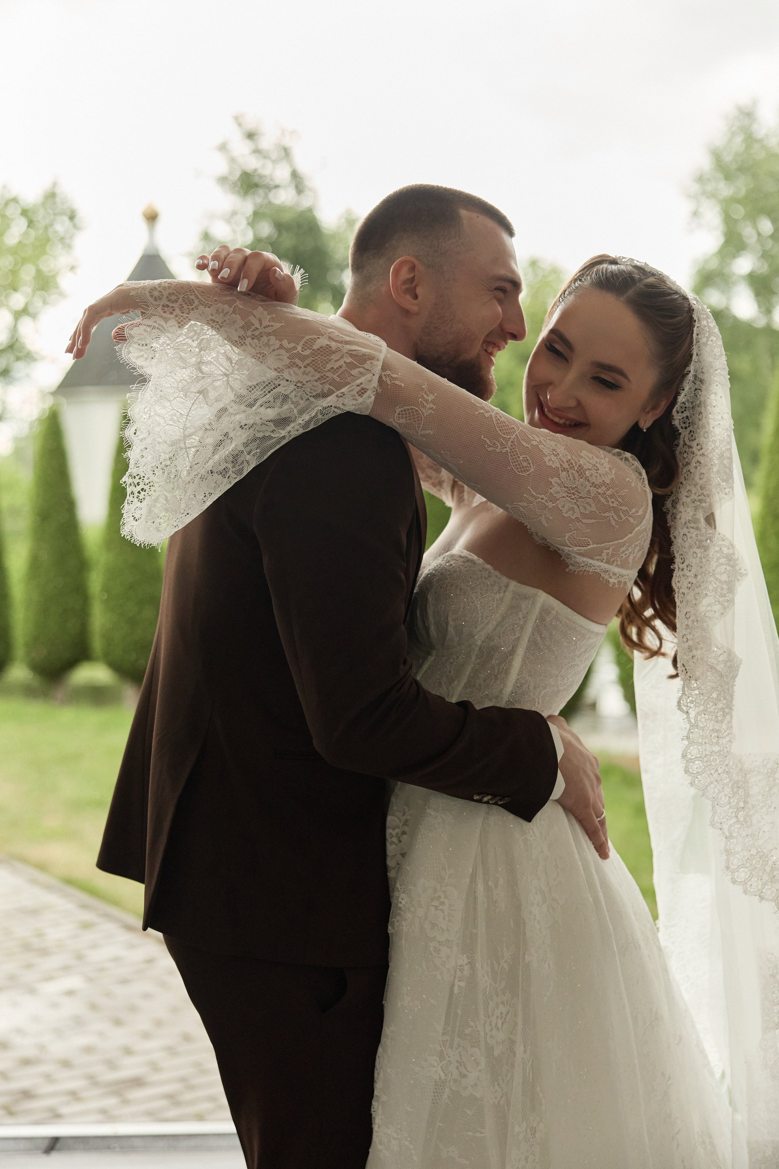 Никита и Анна. Kharchenkotatianaweddingphoto