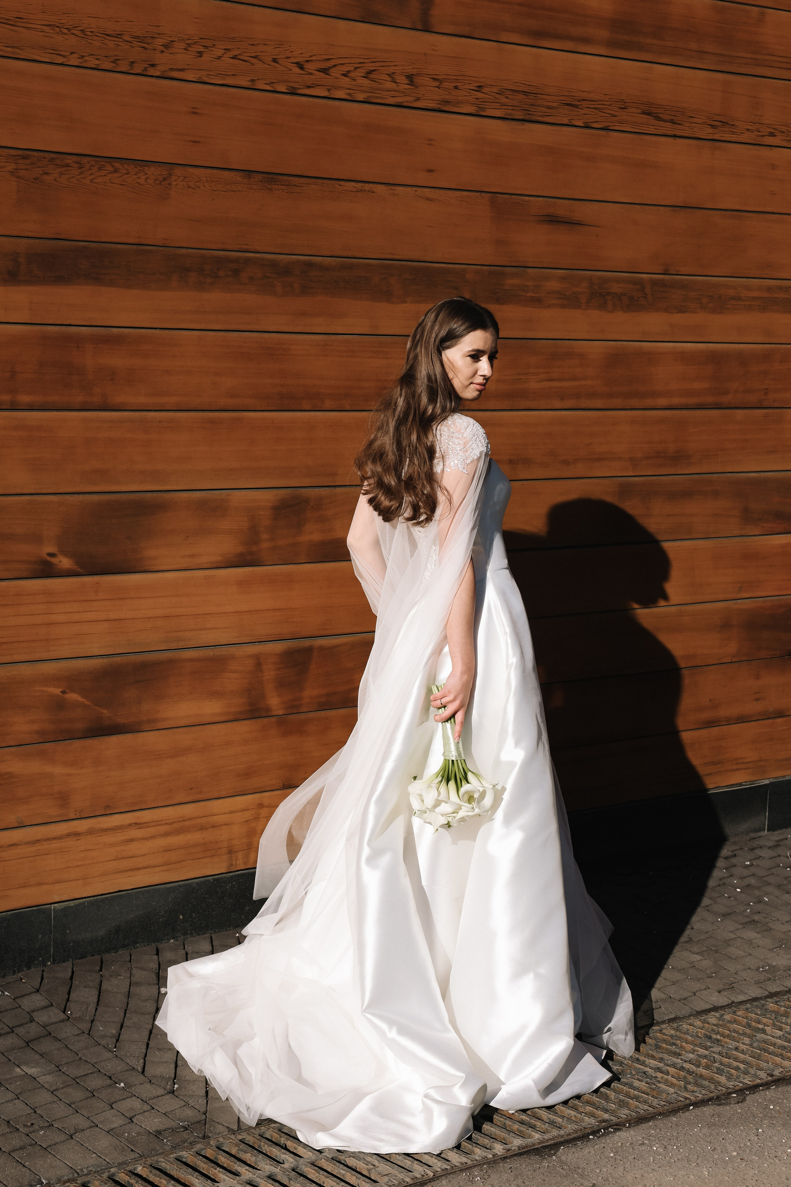 DENIS & ELIZAVETA Барвиха. Kharchenkotatianaweddingphoto