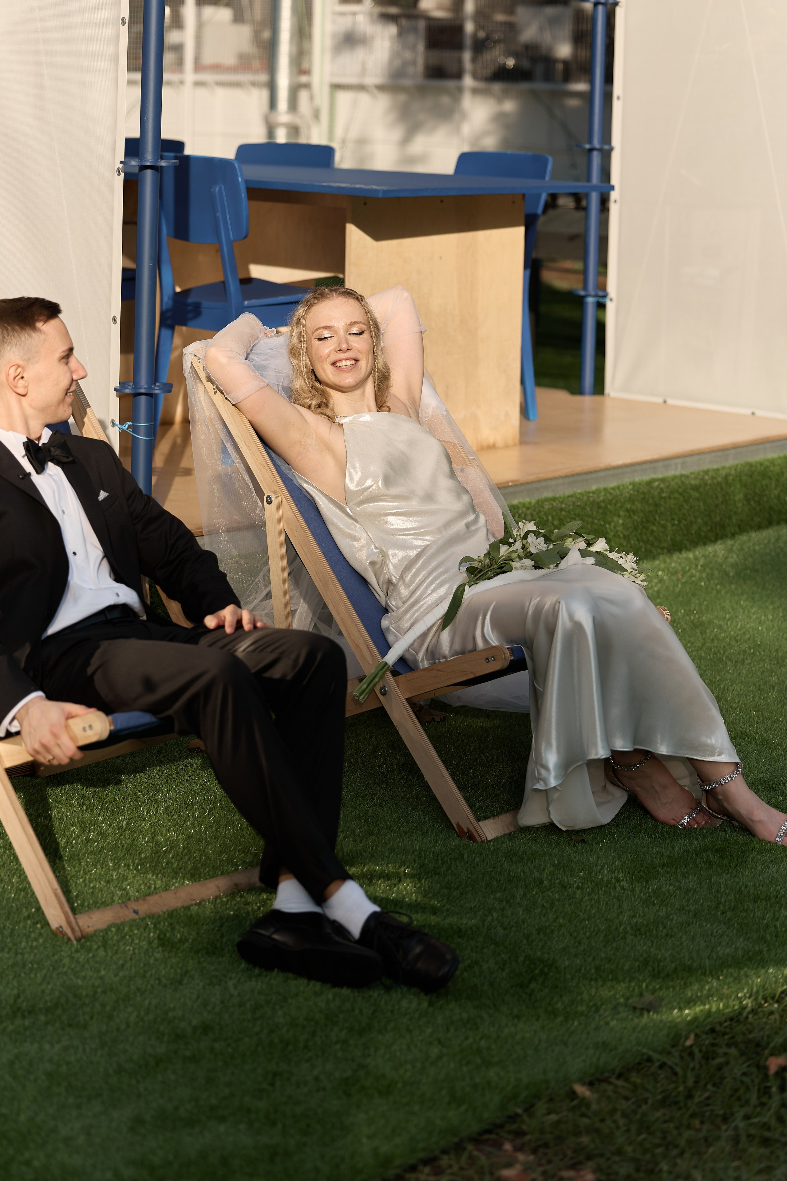 Roman & Julia Green House. Kharchenkotatianaweddingphoto