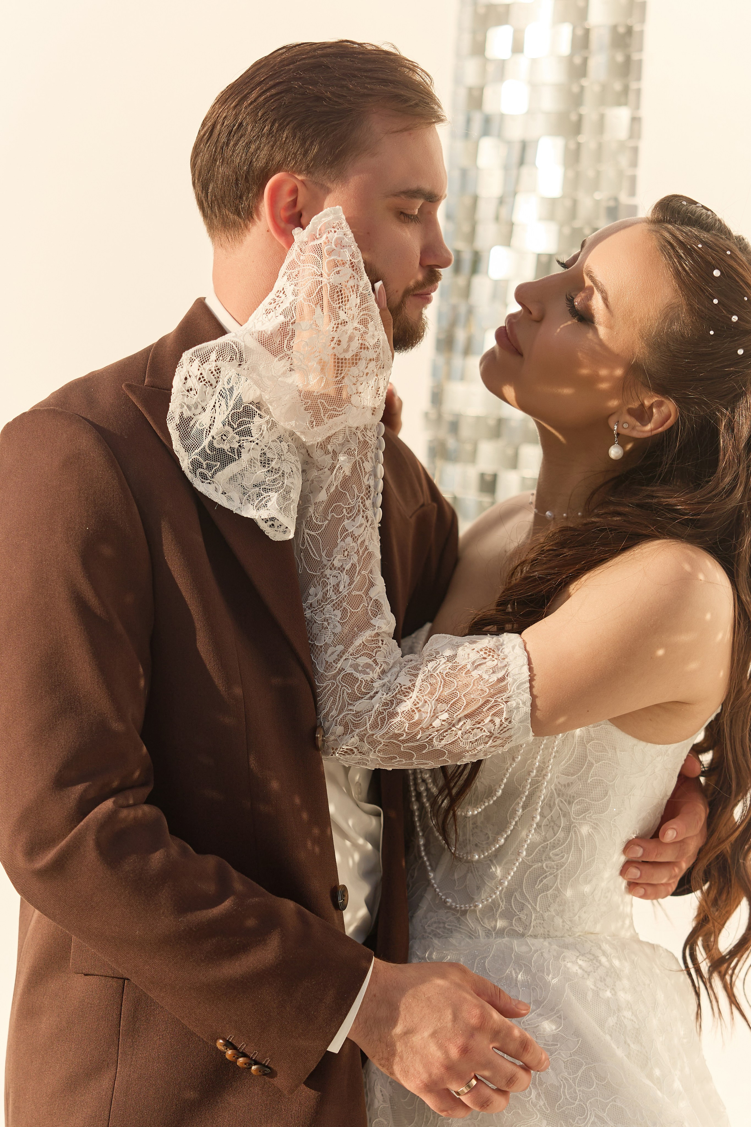 Алексей и Анна Портофино. Kharchenkotatianaweddingphoto