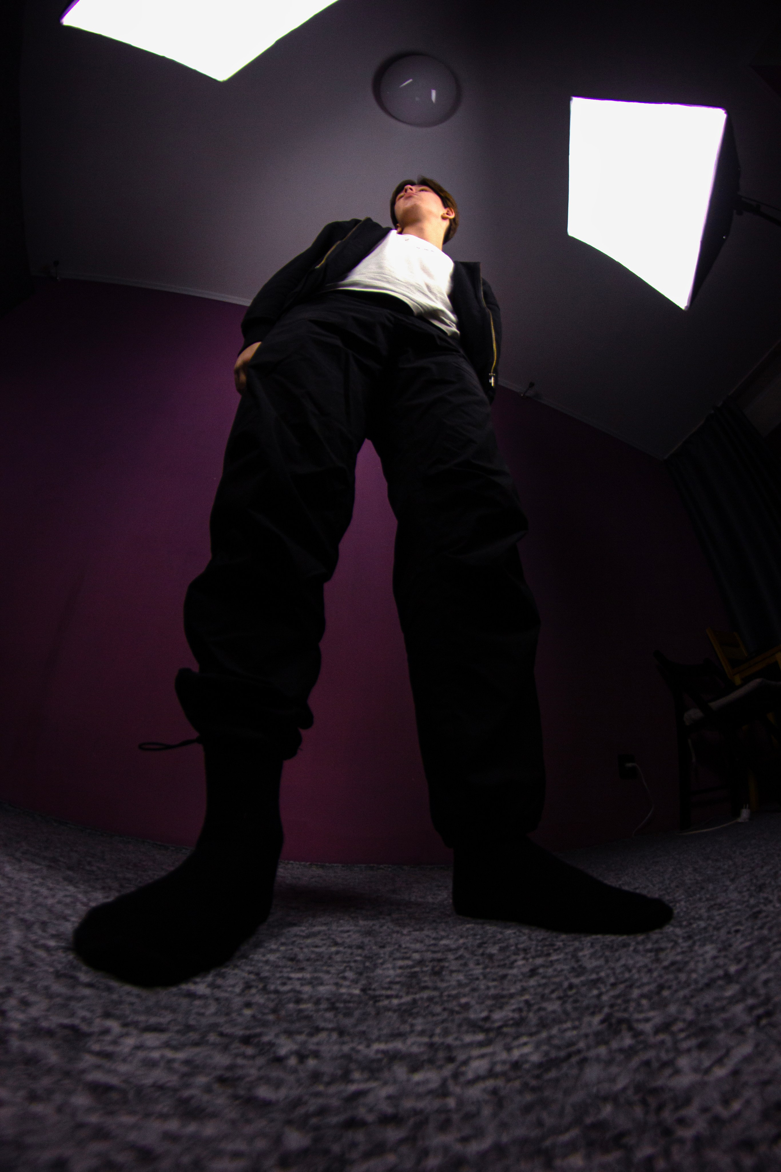 RayZ. Kuznetsov | Фотограф в Красноярске