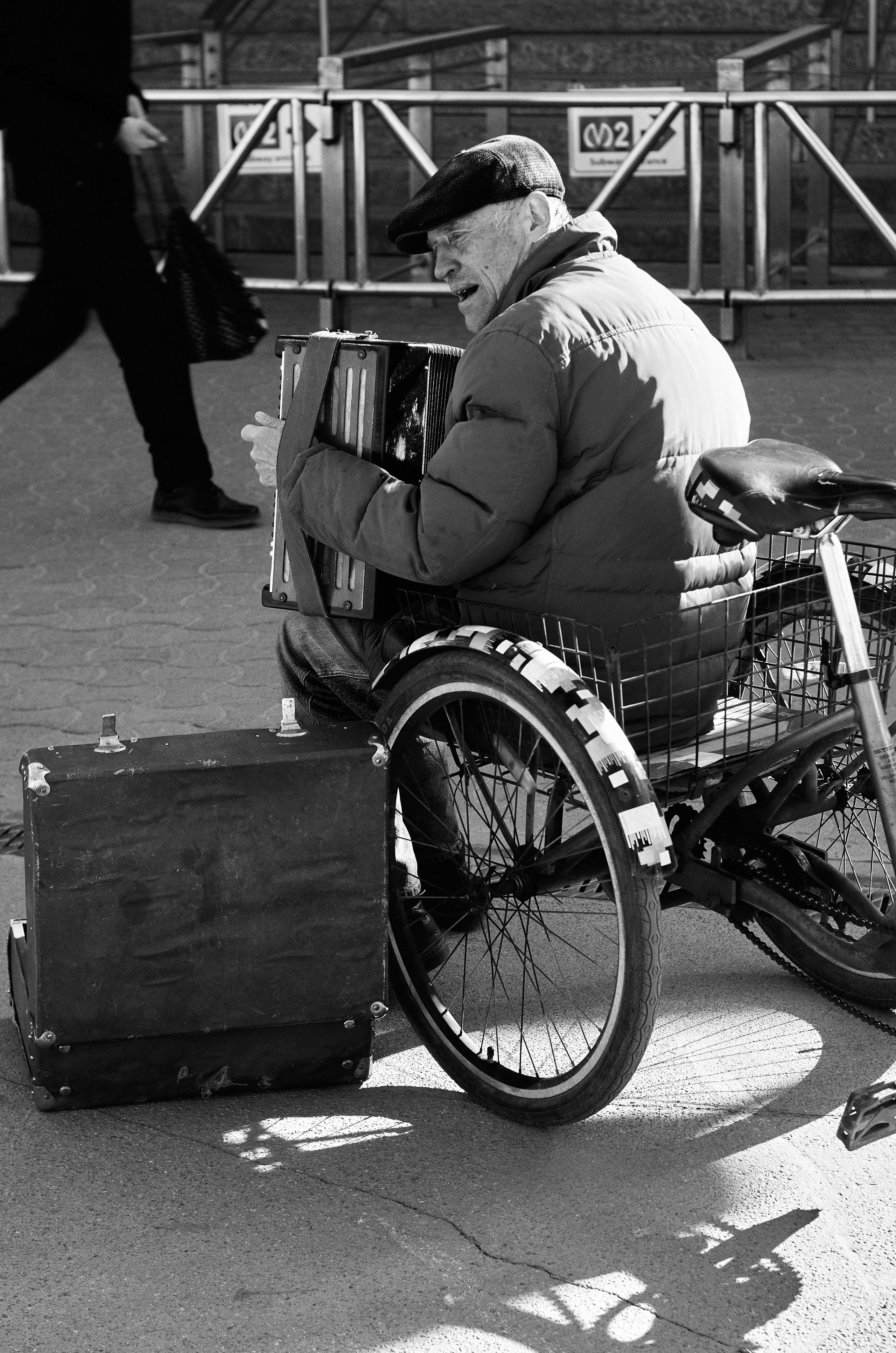 Андрей Корепов. Фотограф в Санкт-Петербурге