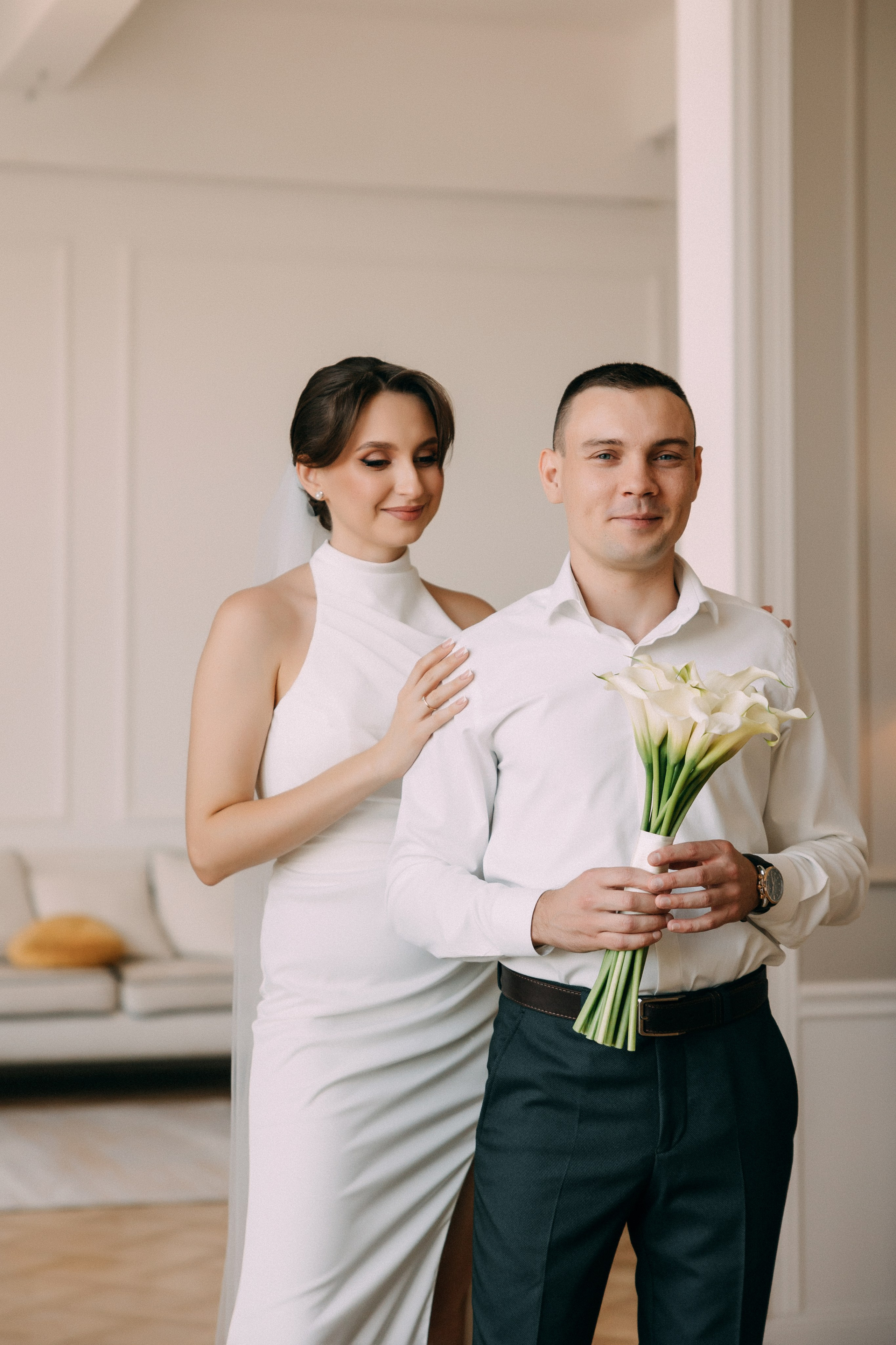 A&A. Свадебный фотограф Краснодар