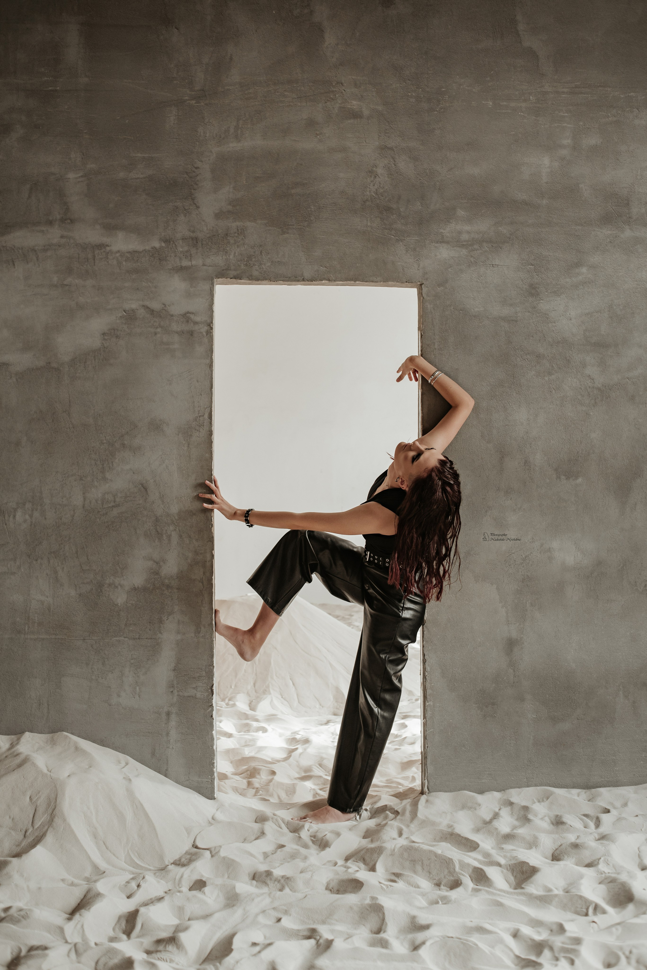 Антонина 🔥 Песок. Свадебный фотограф в Санкт-Петербурге Надежда Нуждова