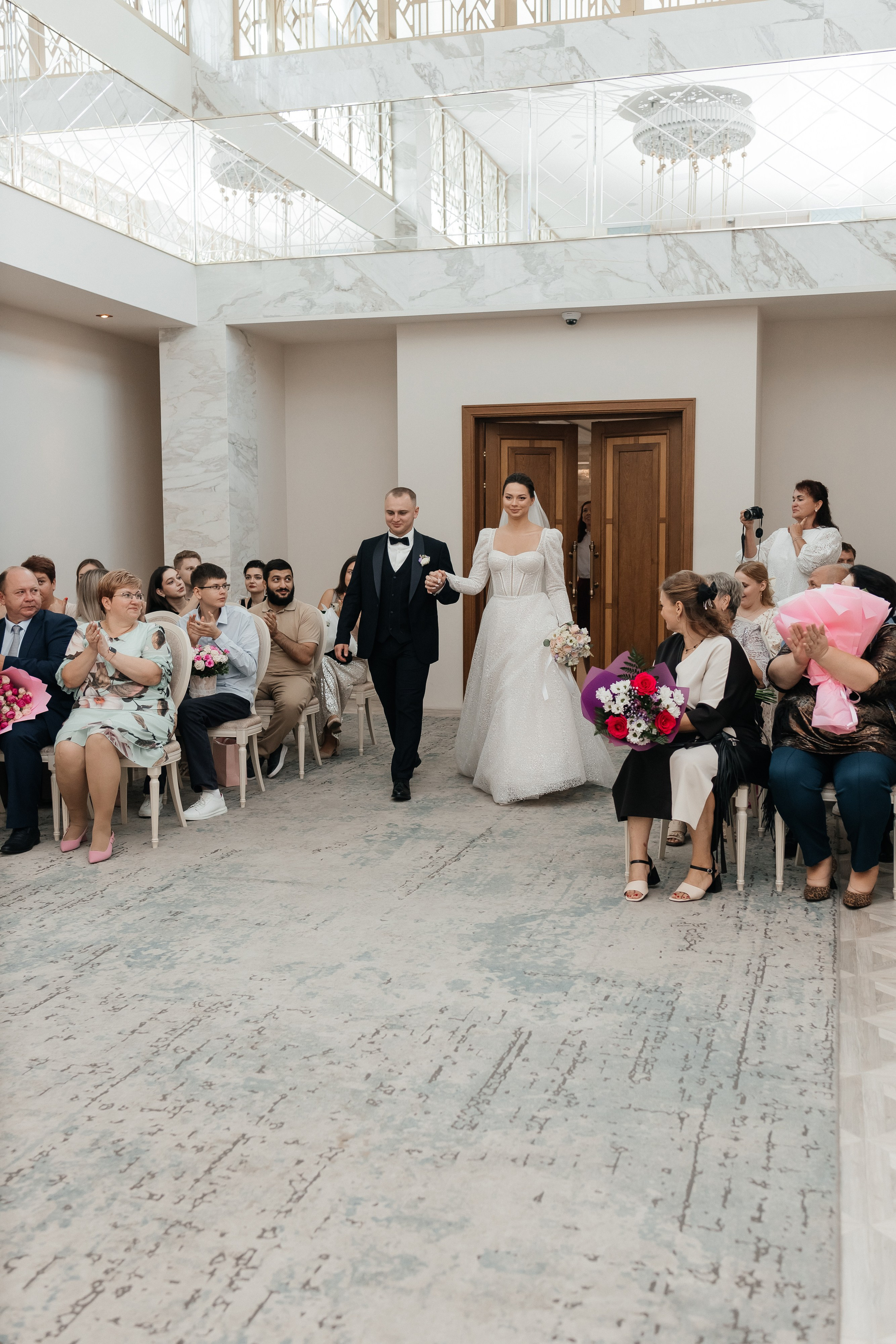 Анонс для Саши и Кристины. Анна Ларина — Lifestyle фотограф в Москве