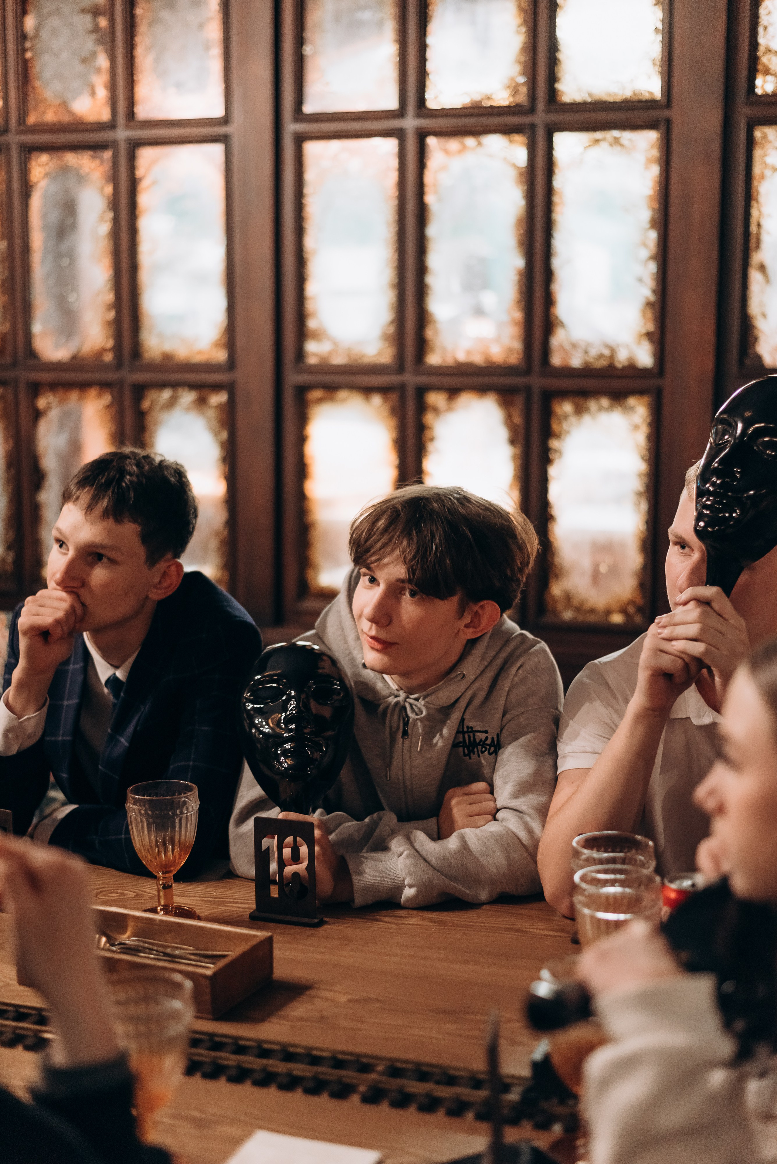 HP Mafia. Фотограф Екатеринбург Александра Гнусина