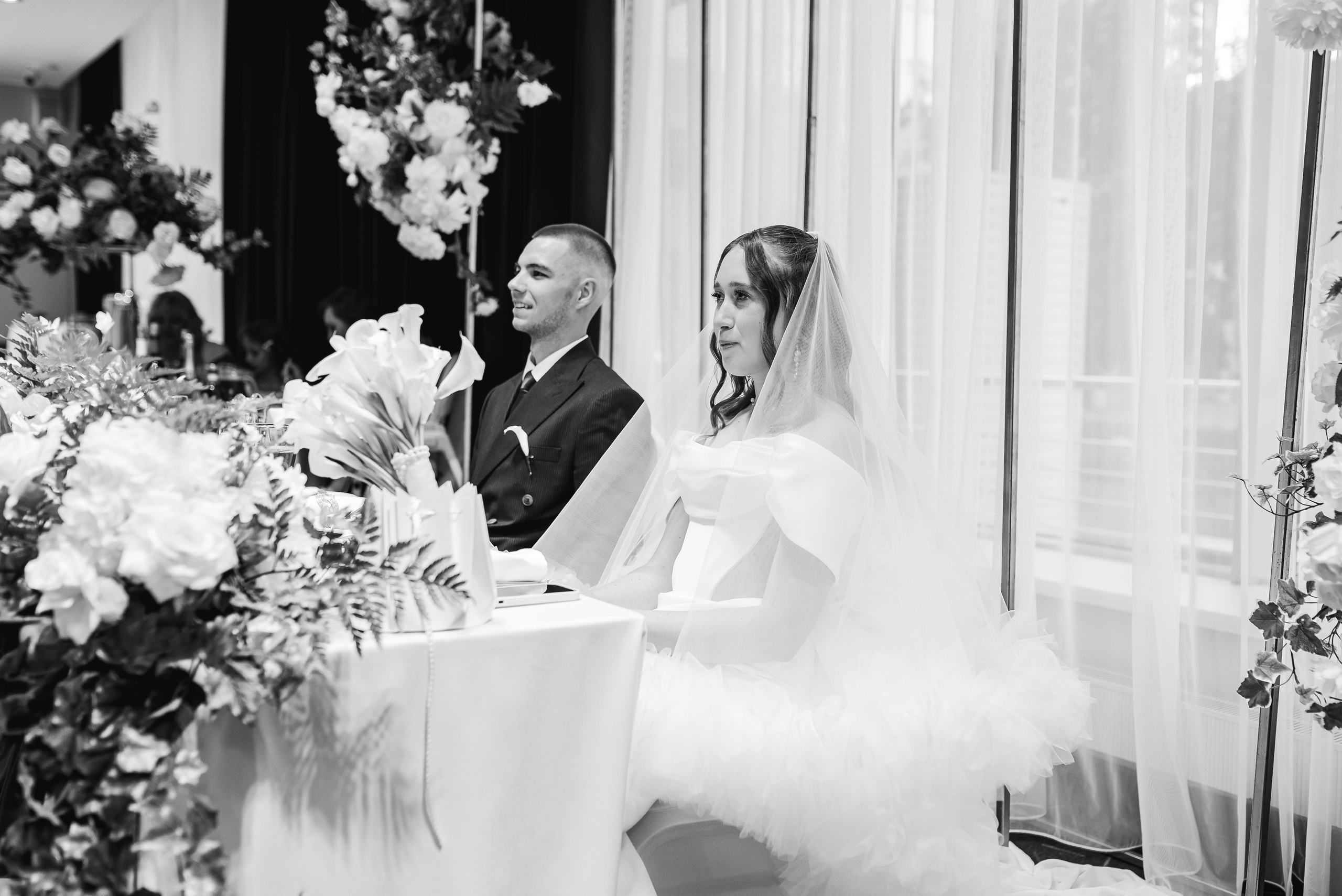 Veronica & Danil. Фотограф Екатеринбург Александра Гнусина