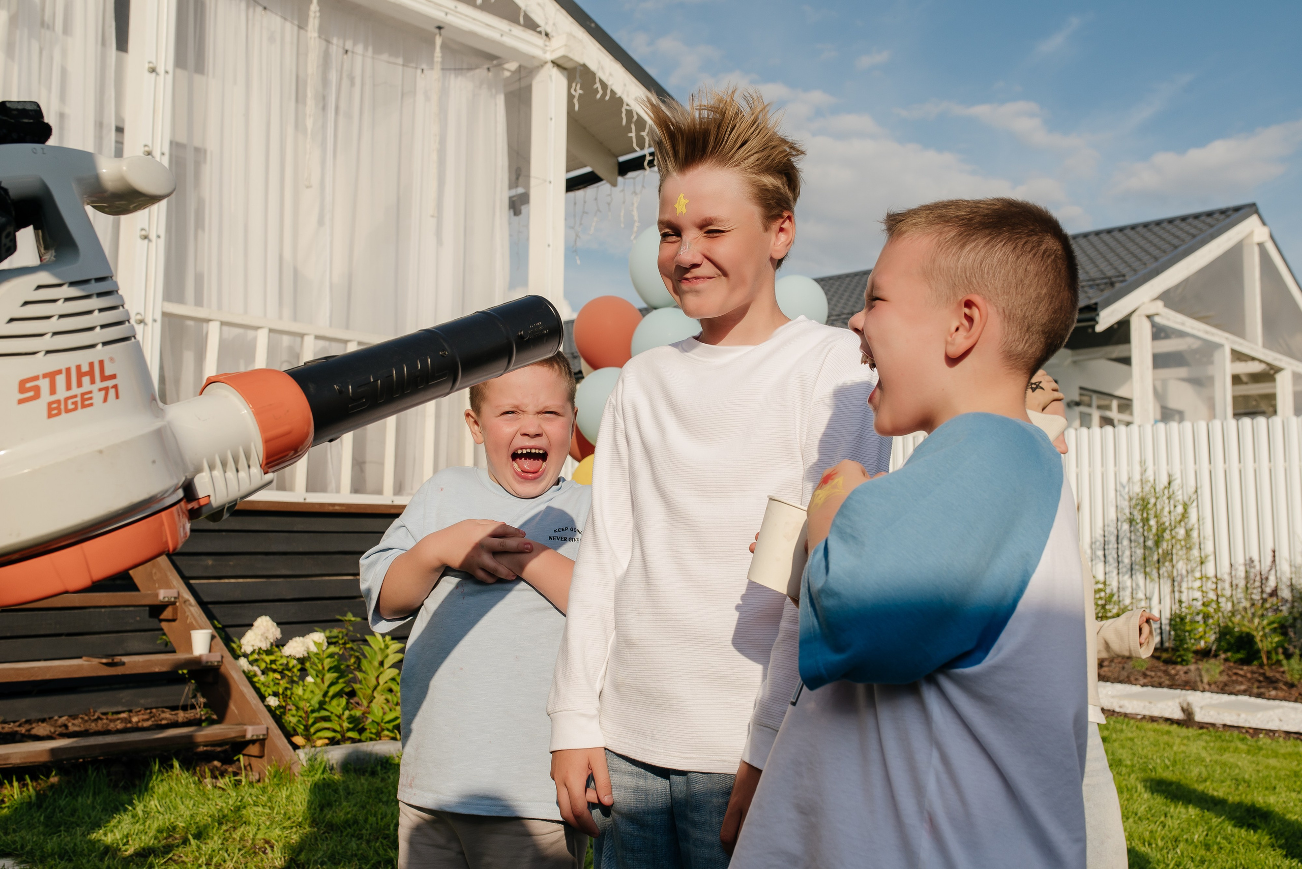HB. Фотограф Екатеринбург Александра Гнусина