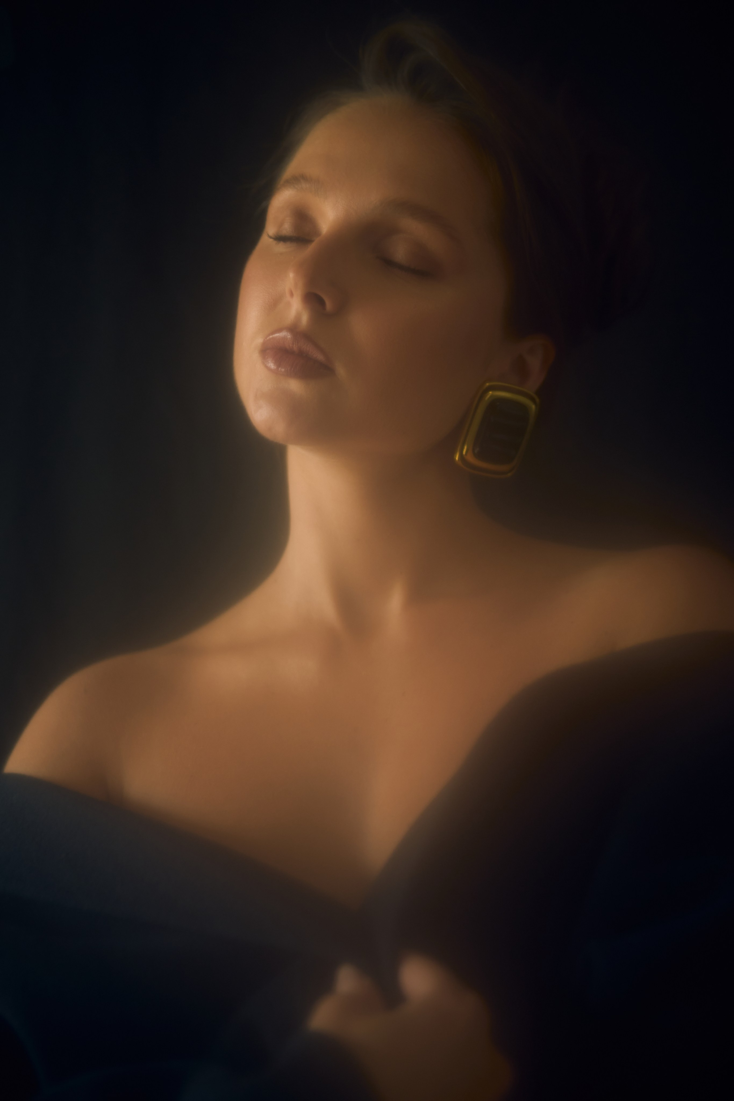 Liza. Фотограф в Москве Анна Дзен