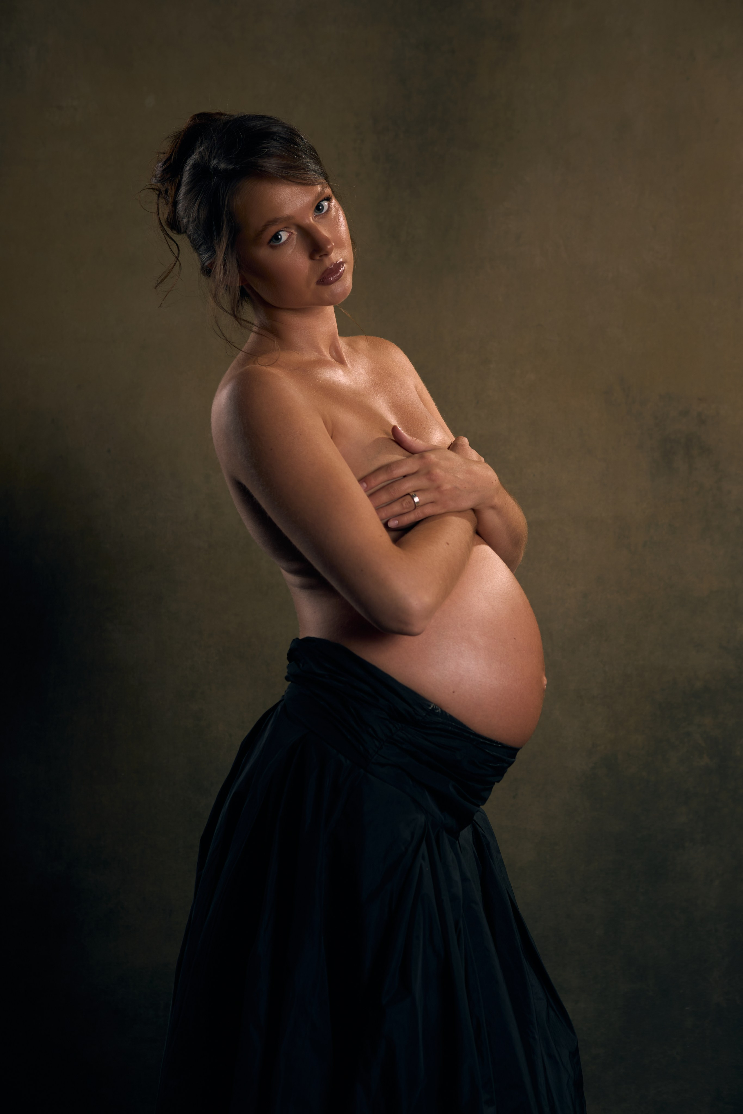 Liza. Фотограф в Москве Анна Дзен