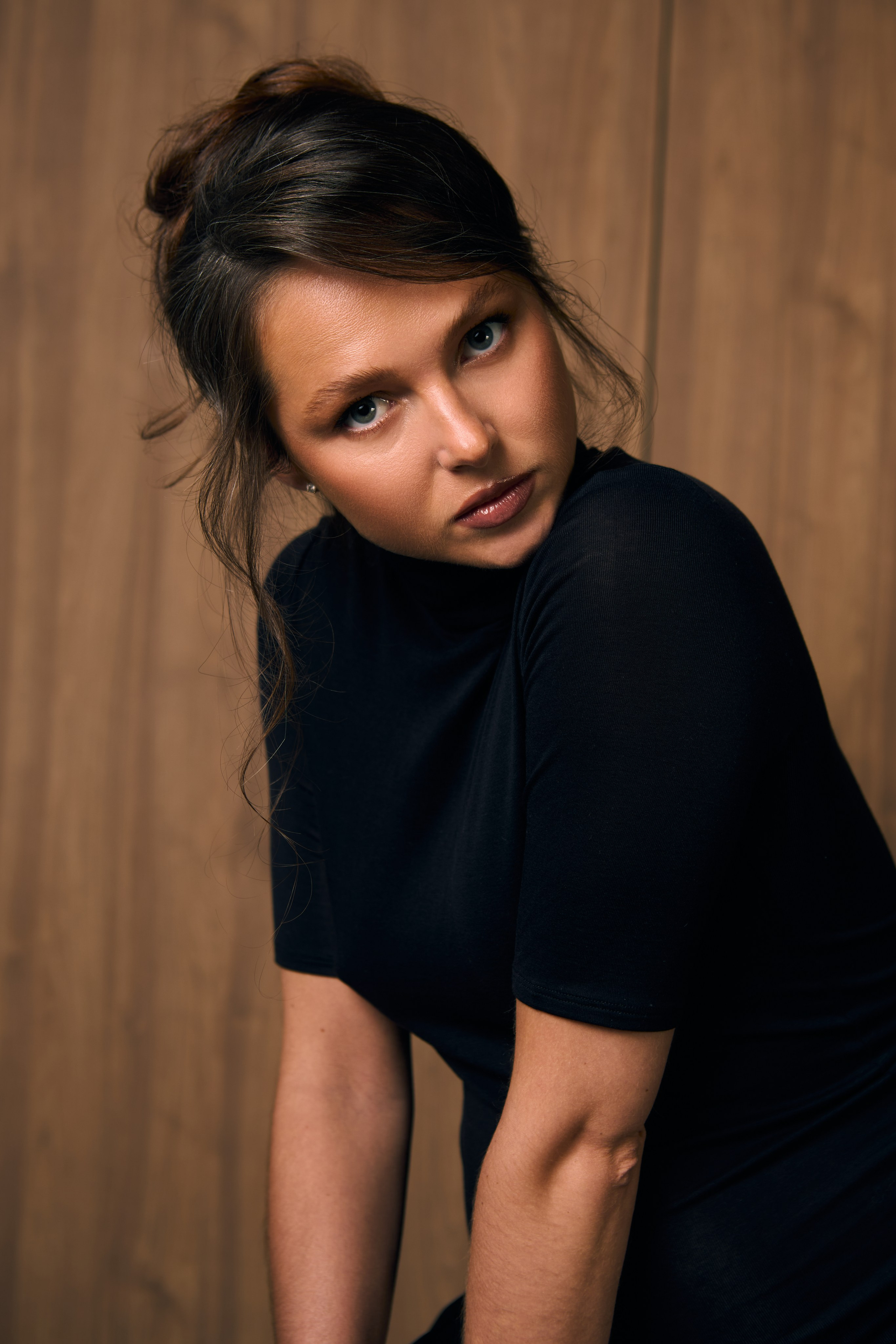Liza. Фотограф в Москве Анна Дзен