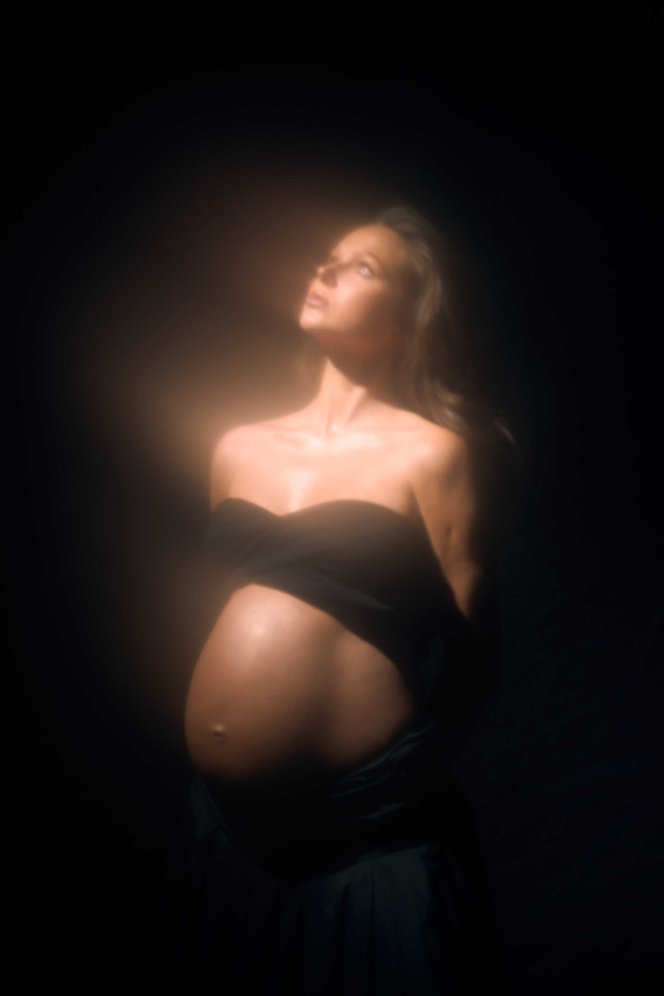 Liza. Фотограф в Москве Анна Дзен