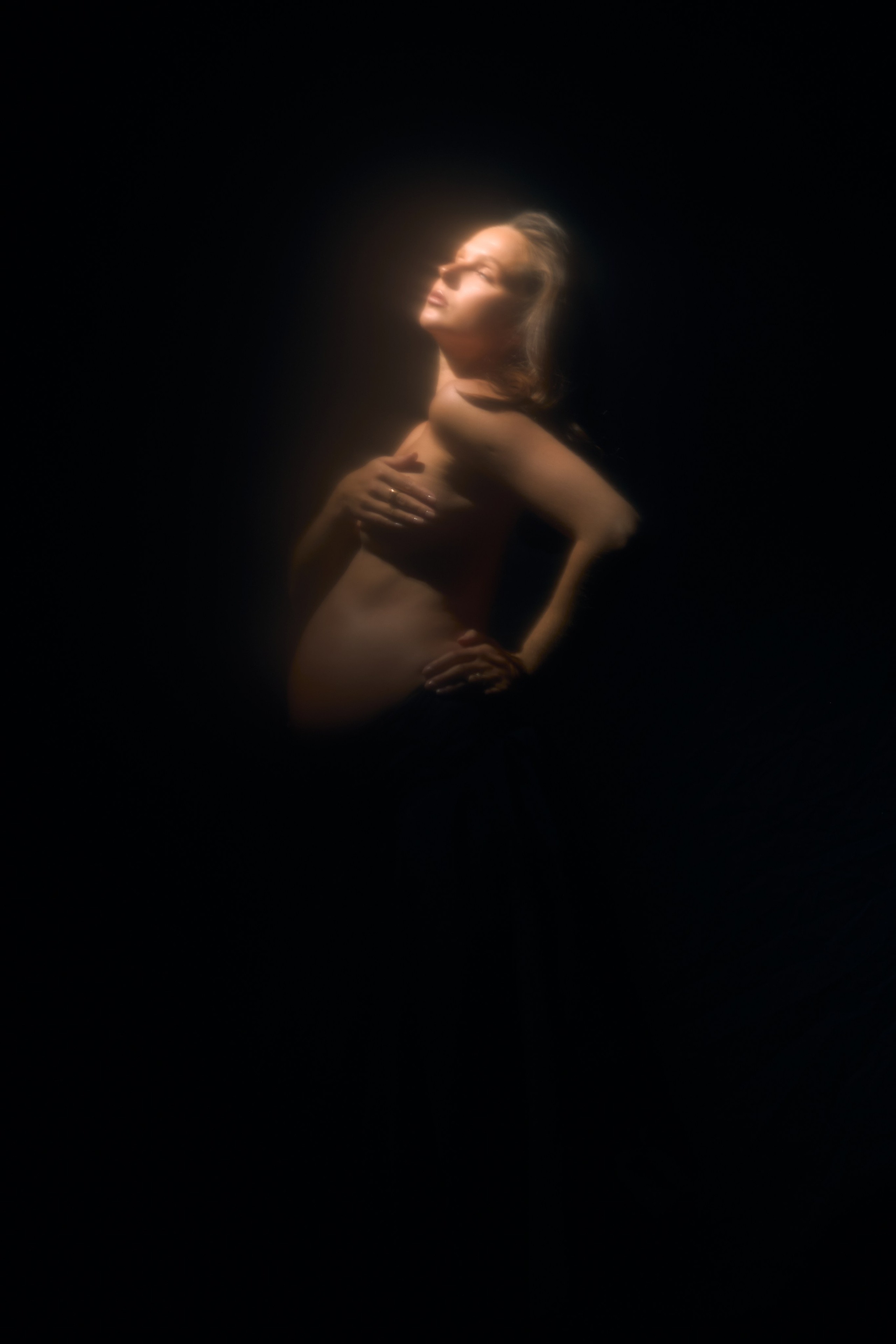 Liza. Фотограф в Москве Анна Дзен
