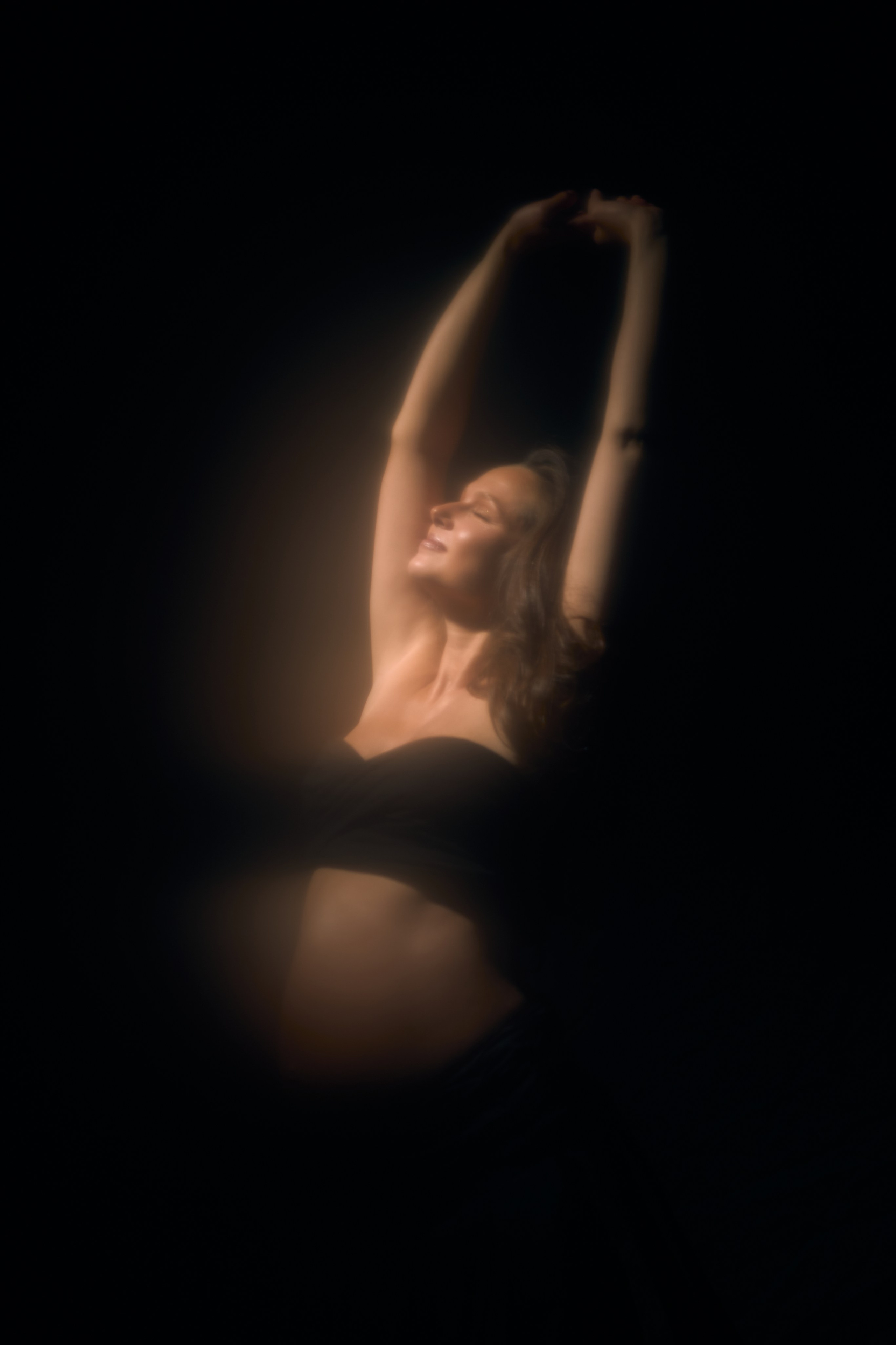 Liza. Фотограф в Москве Анна Дзен