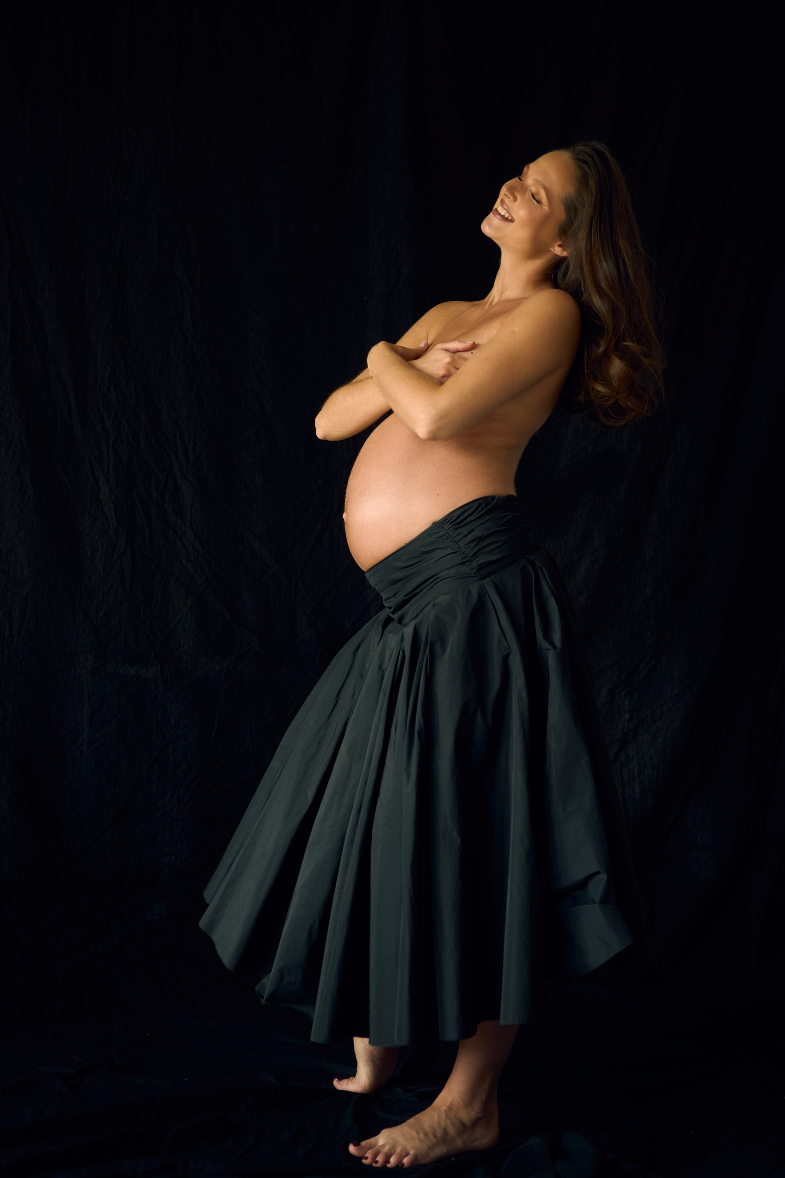 Liza. Фотограф в Москве Анна Дзен