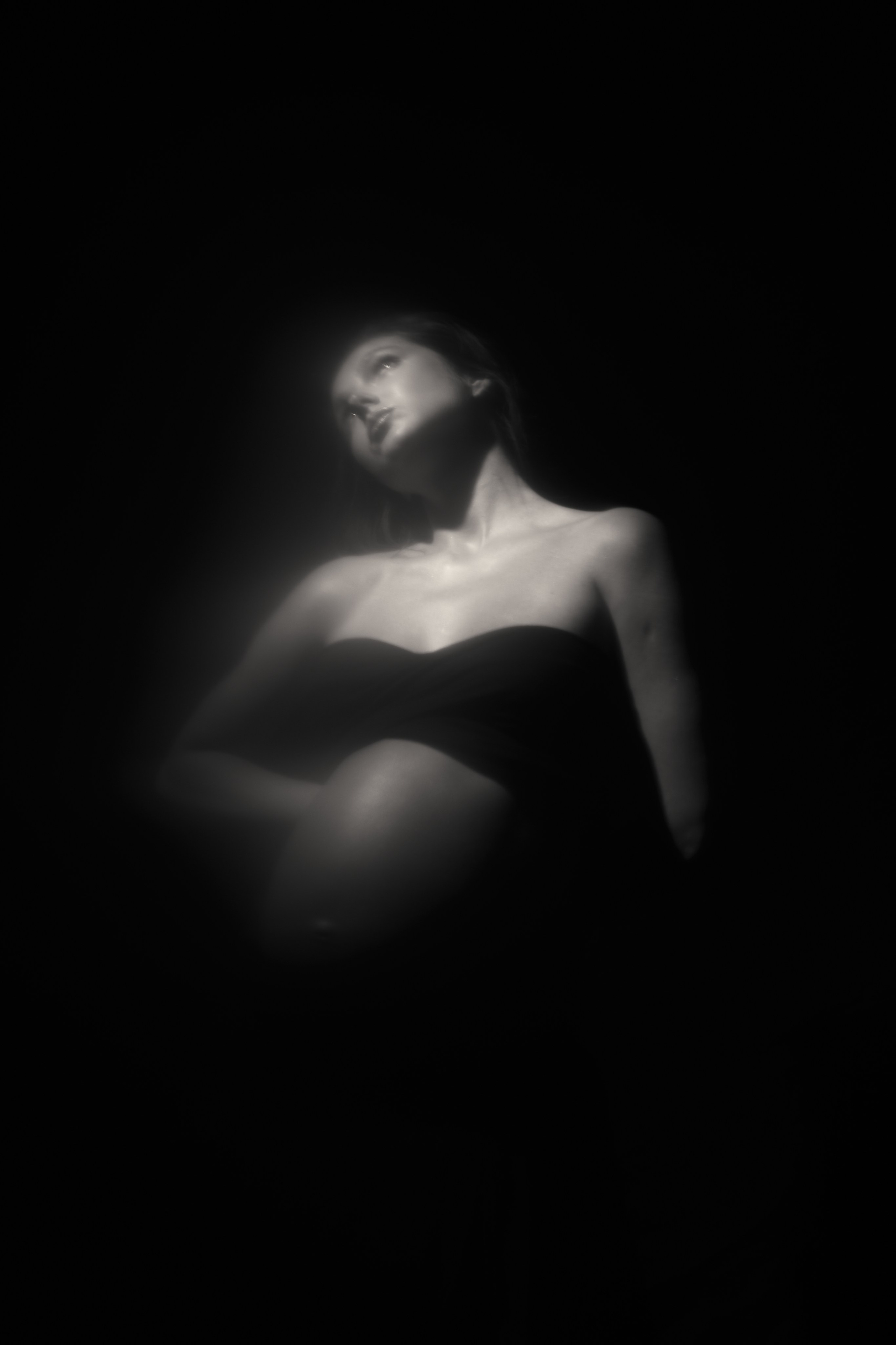 Liza. Фотограф в Москве Анна Дзен