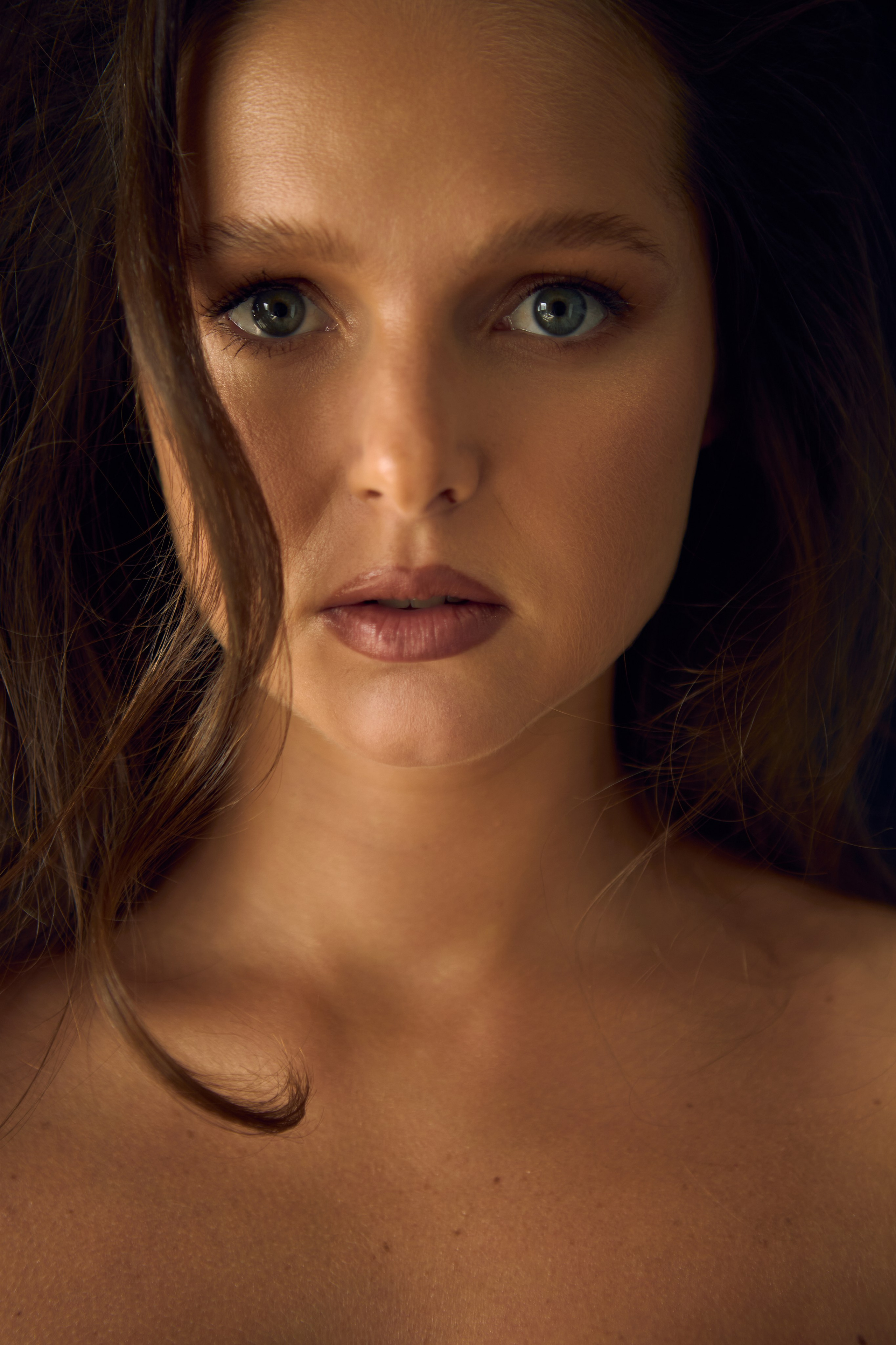 Liza. Фотограф в Москве Анна Дзен