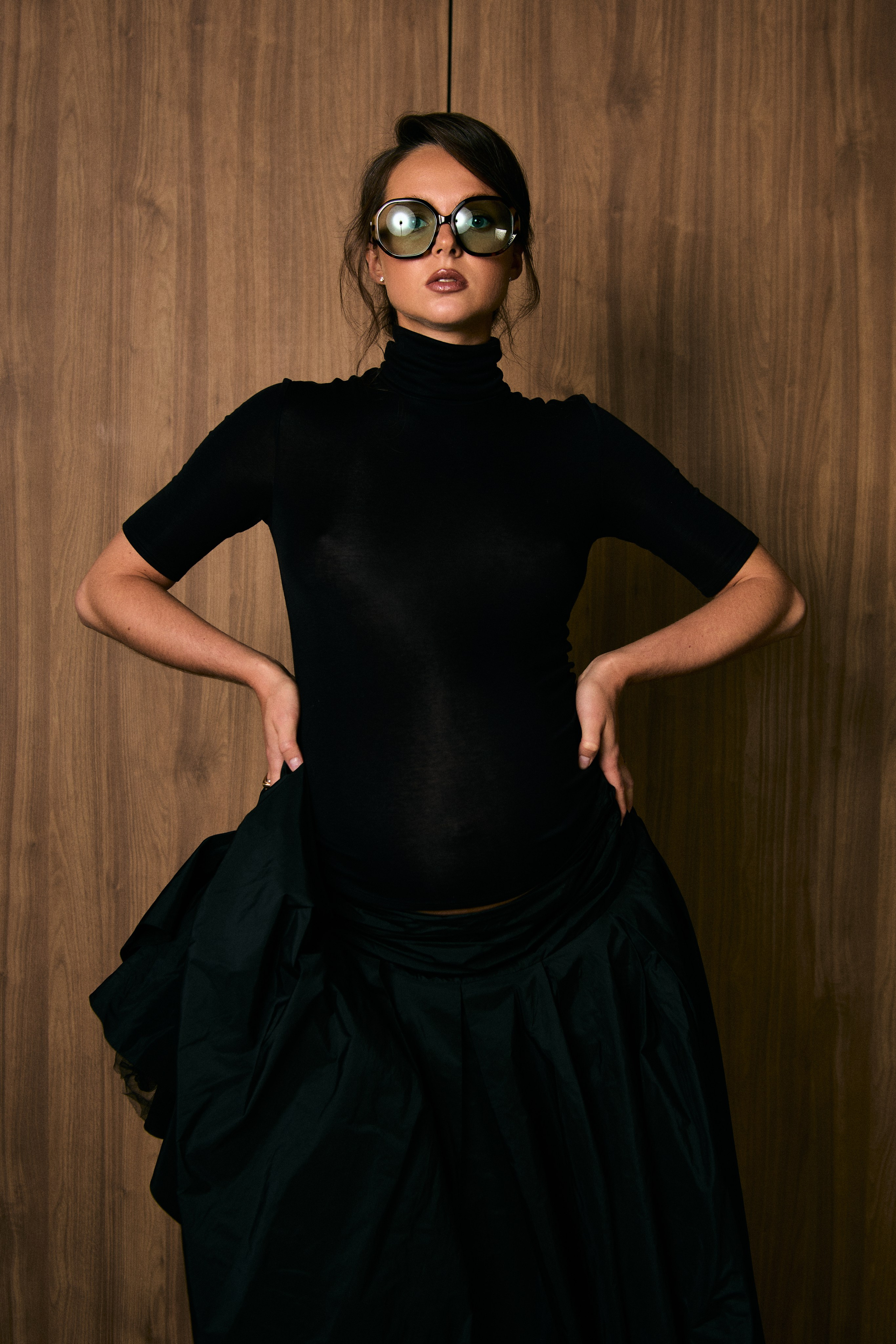 Liza. Фотограф в Москве Анна Дзен