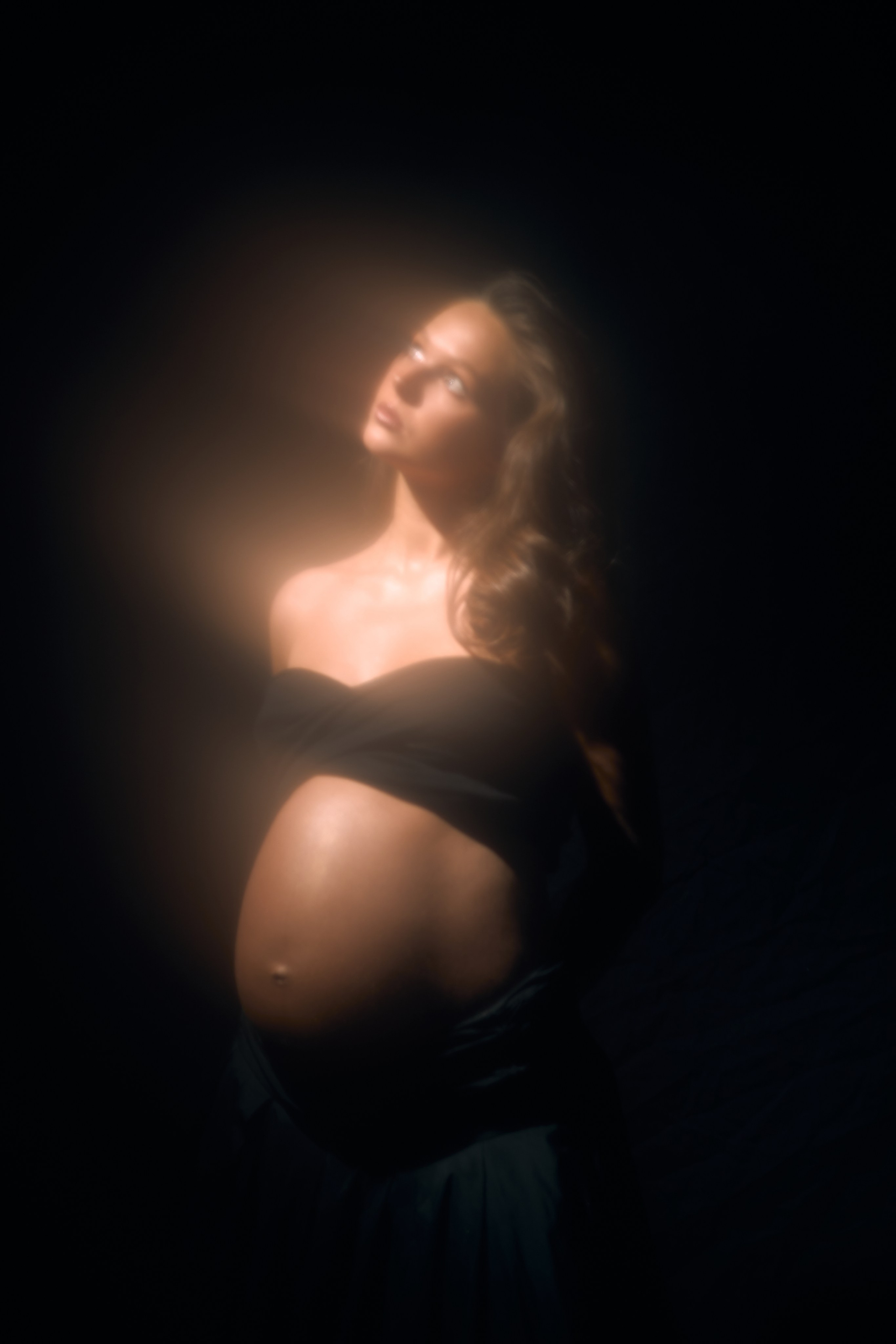 Liza. Фотограф в Москве Анна Дзен