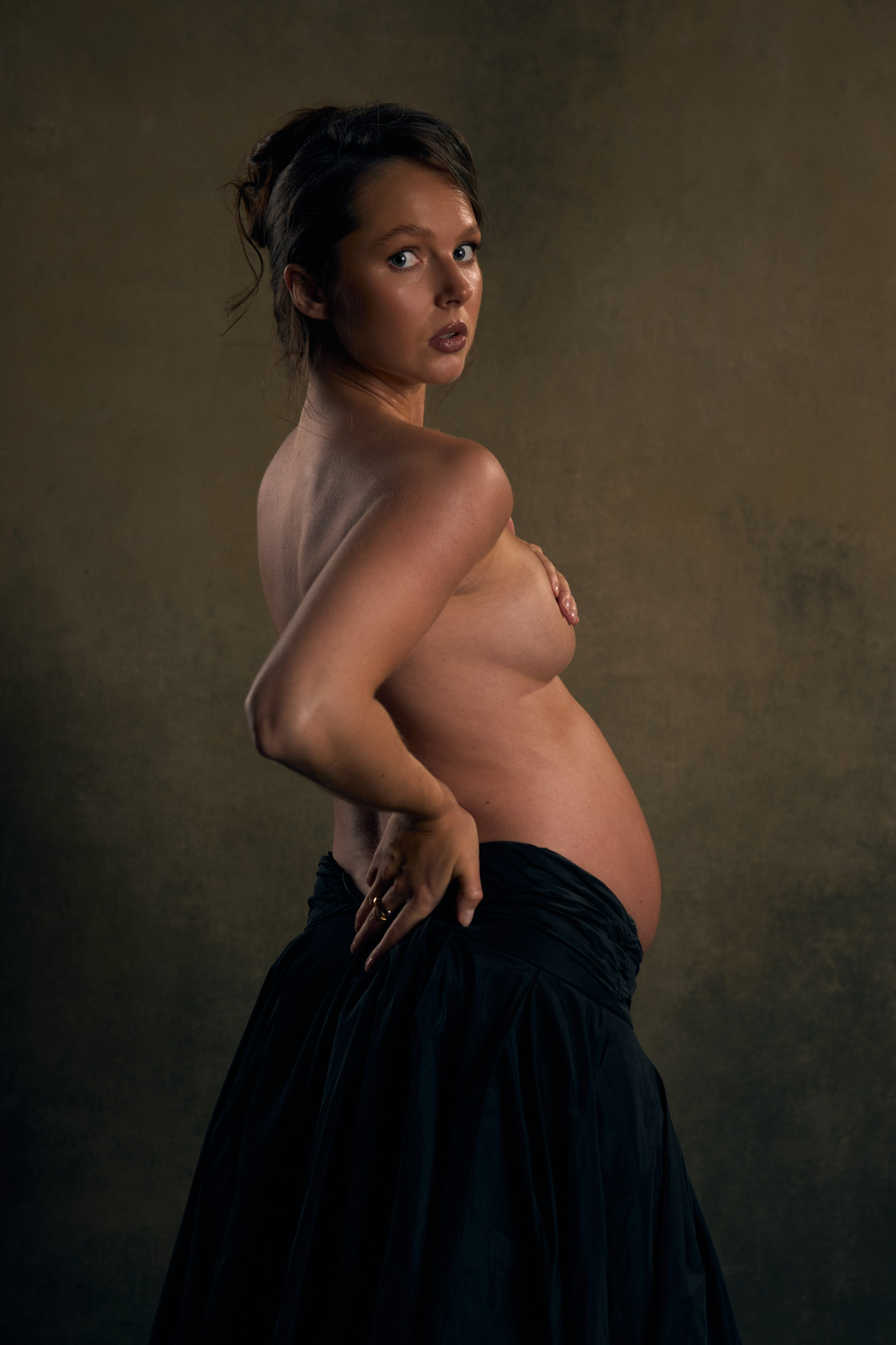 Liza. Фотограф в Москве Анна Дзен