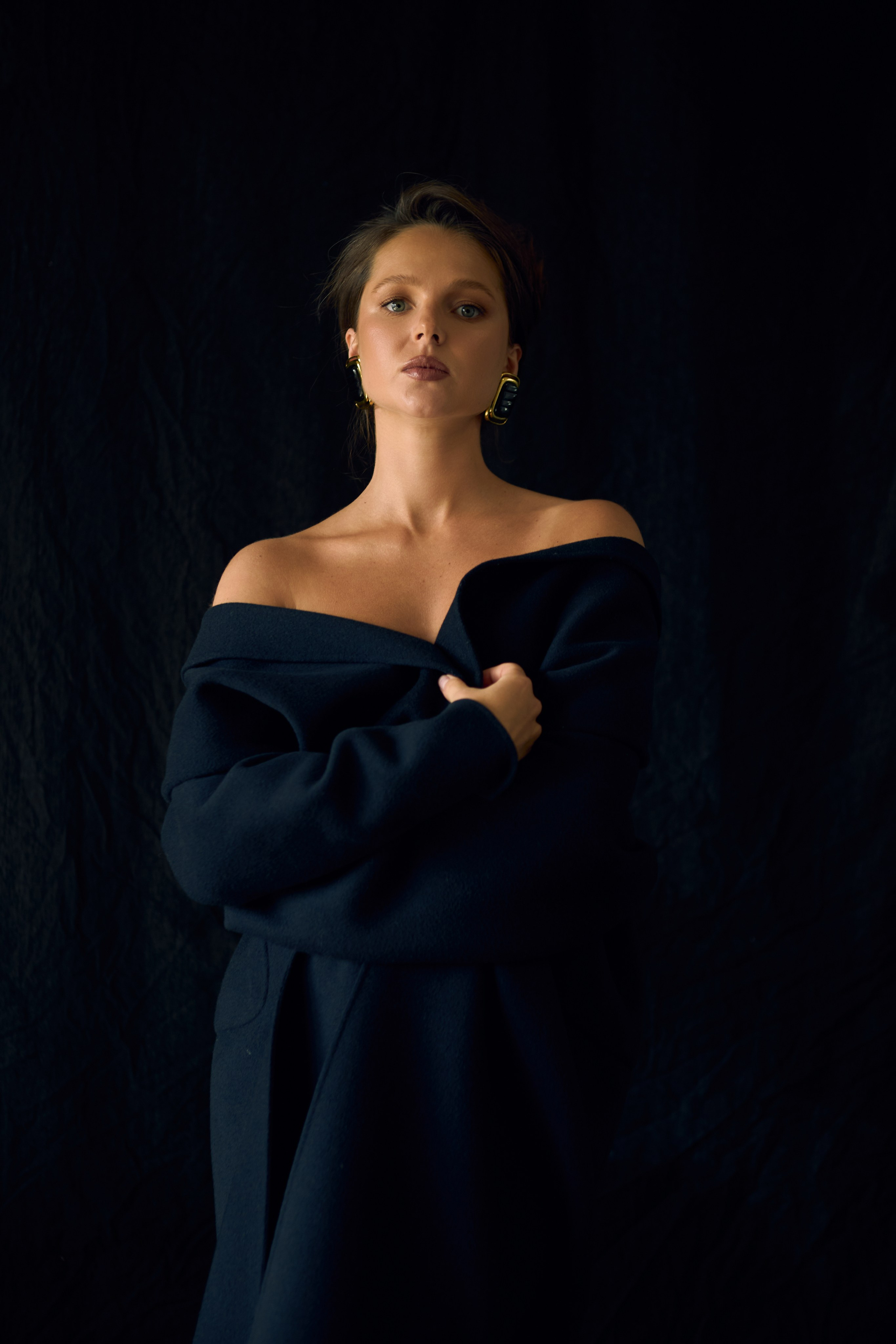 Liza. Фотограф в Москве Анна Дзен