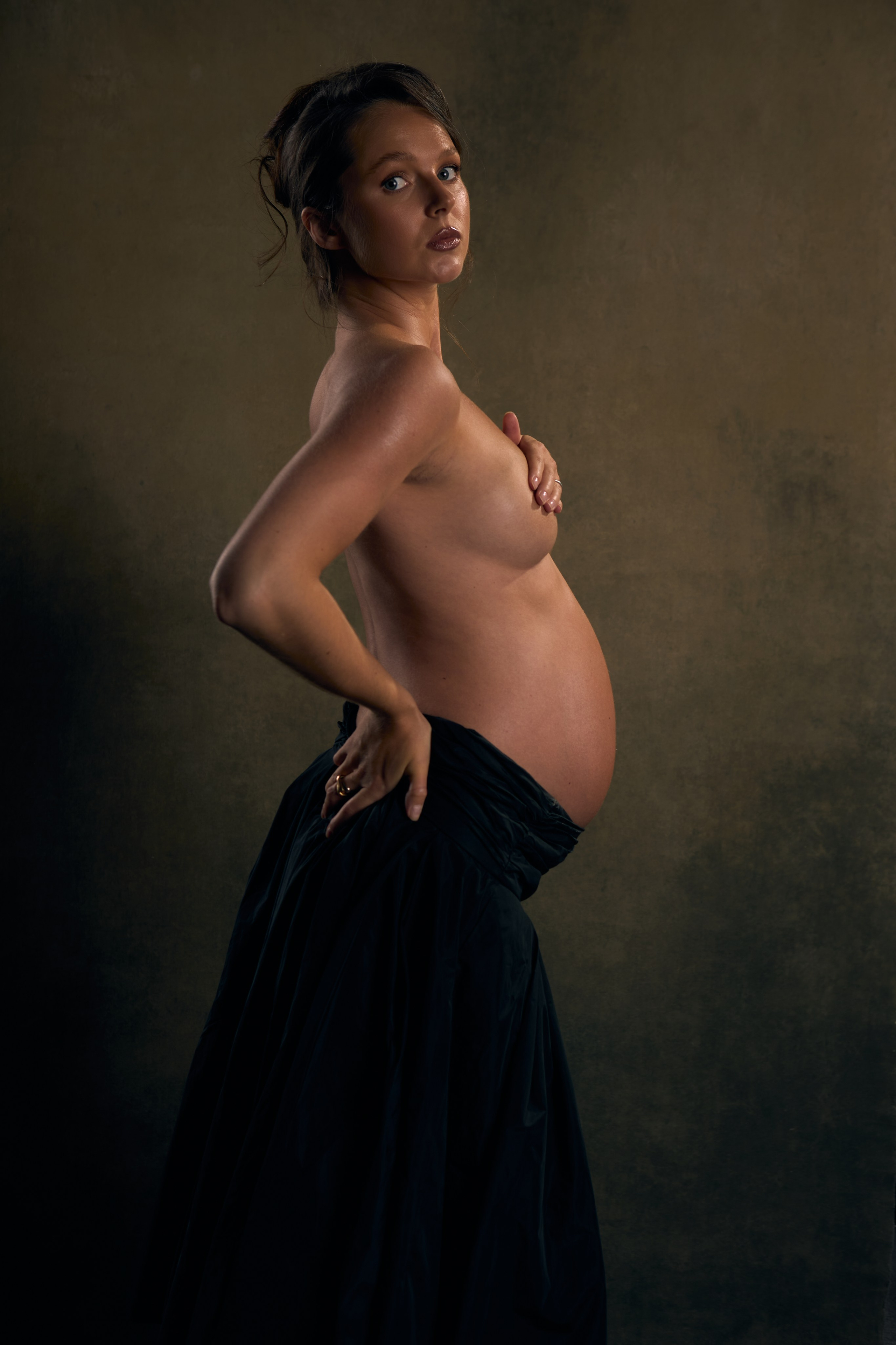 Liza. Фотограф в Москве Анна Дзен