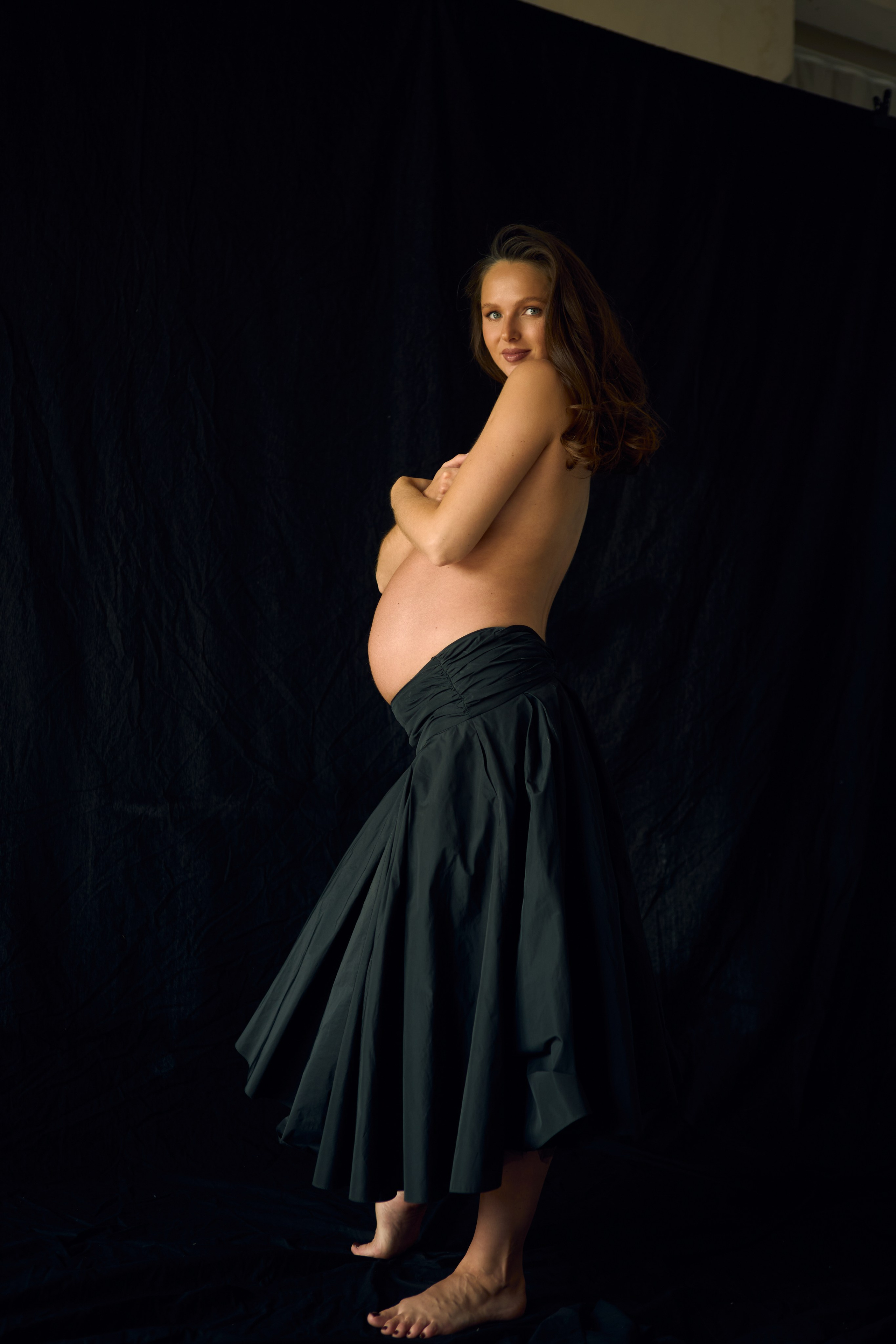 Liza. Фотограф в Москве Анна Дзен