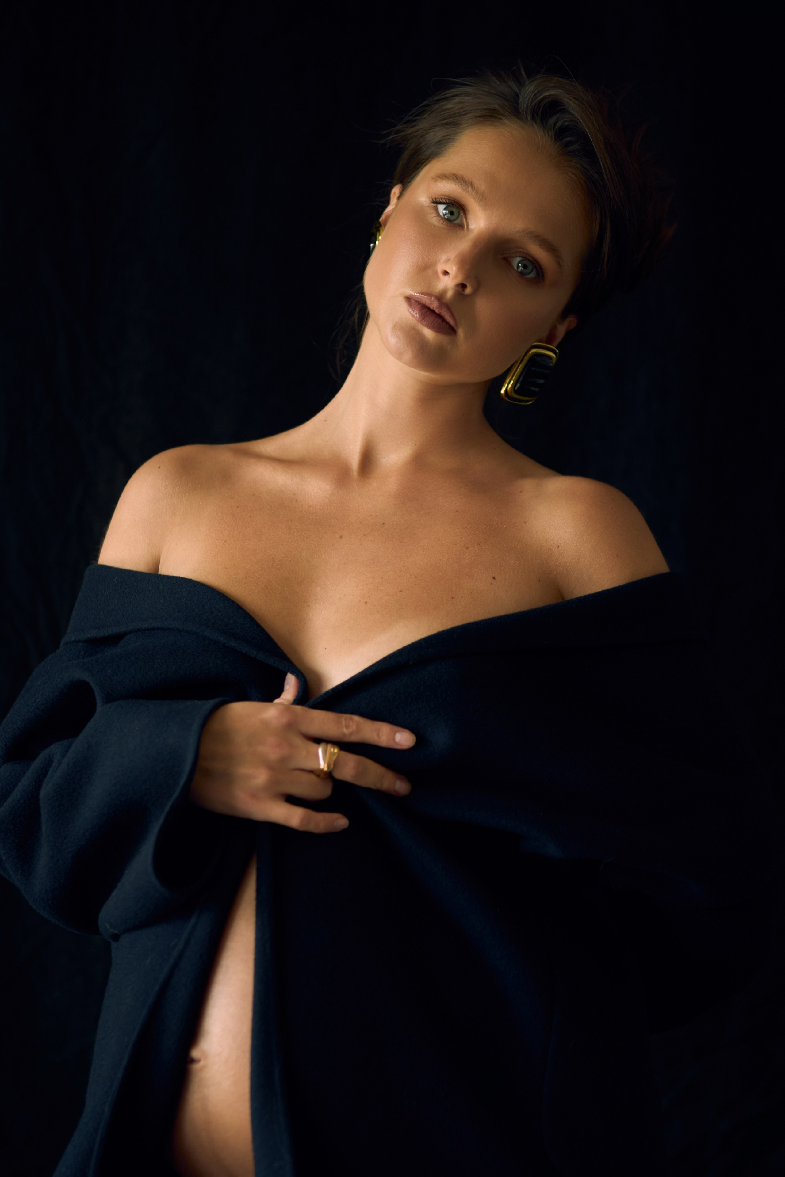 Liza. Фотограф в Москве Анна Дзен