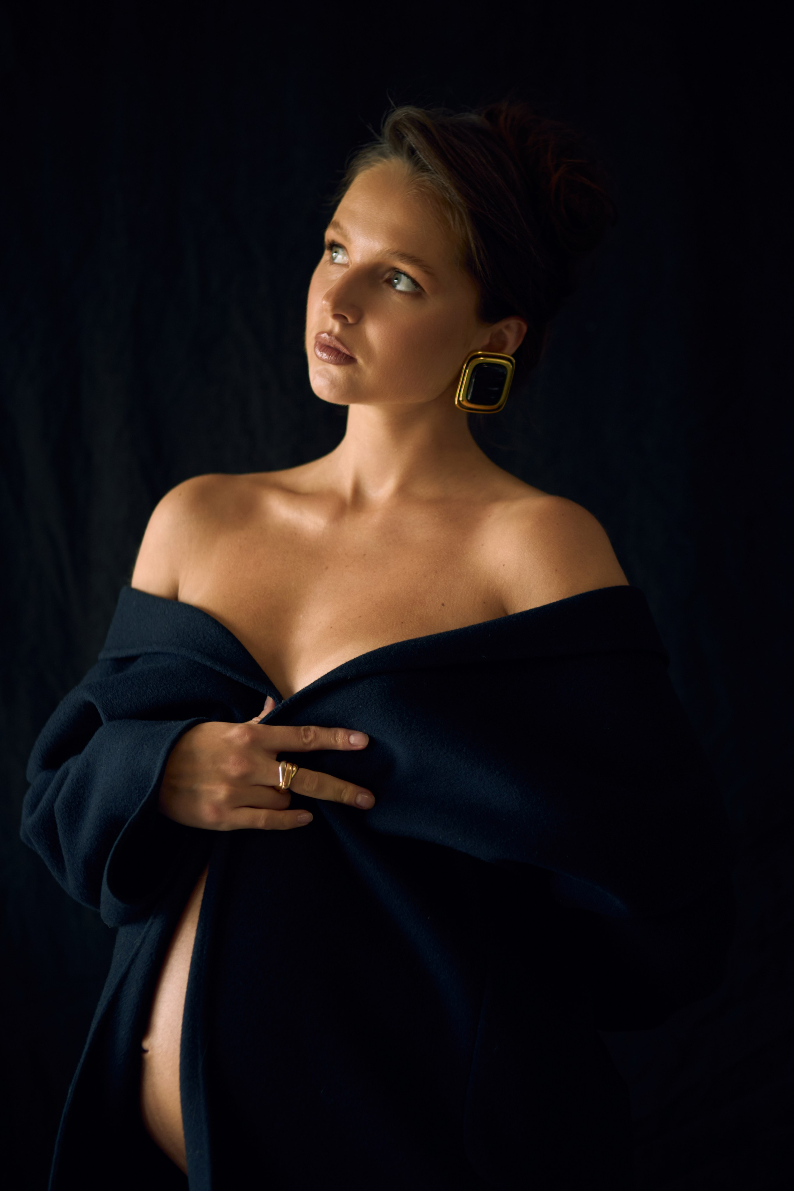 Liza. Фотограф в Москве Анна Дзен