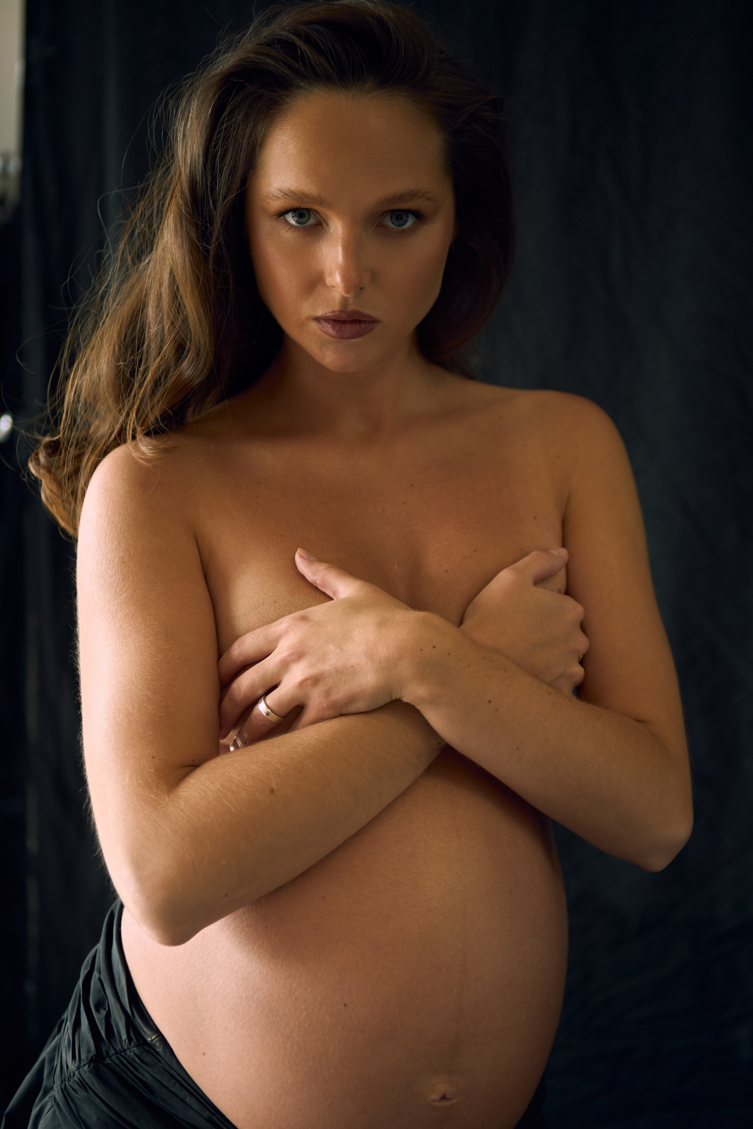 Liza. Фотограф в Москве Анна Дзен