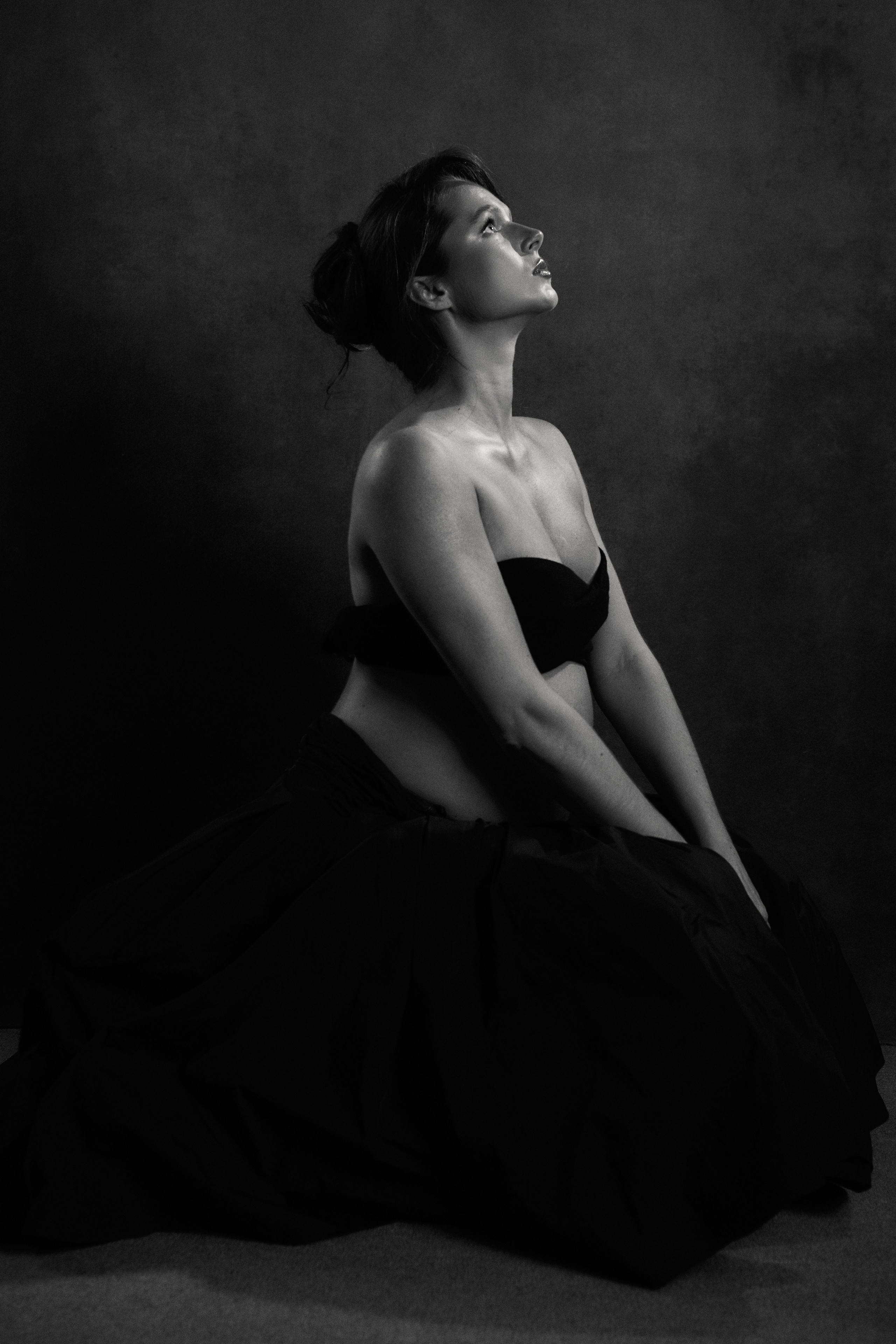 Liza. Фотограф в Москве Анна Дзен