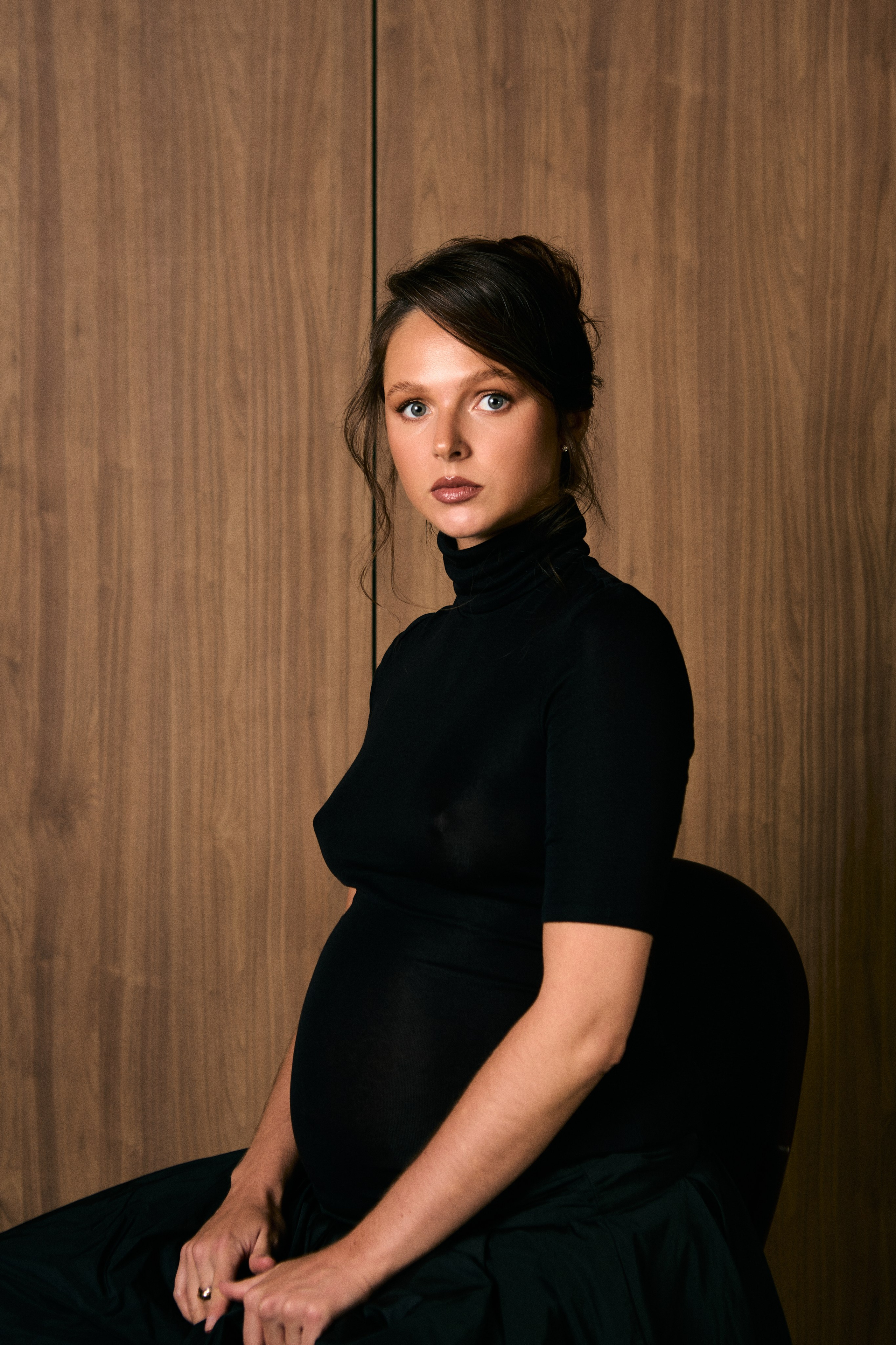 Liza. Фотограф в Москве Анна Дзен