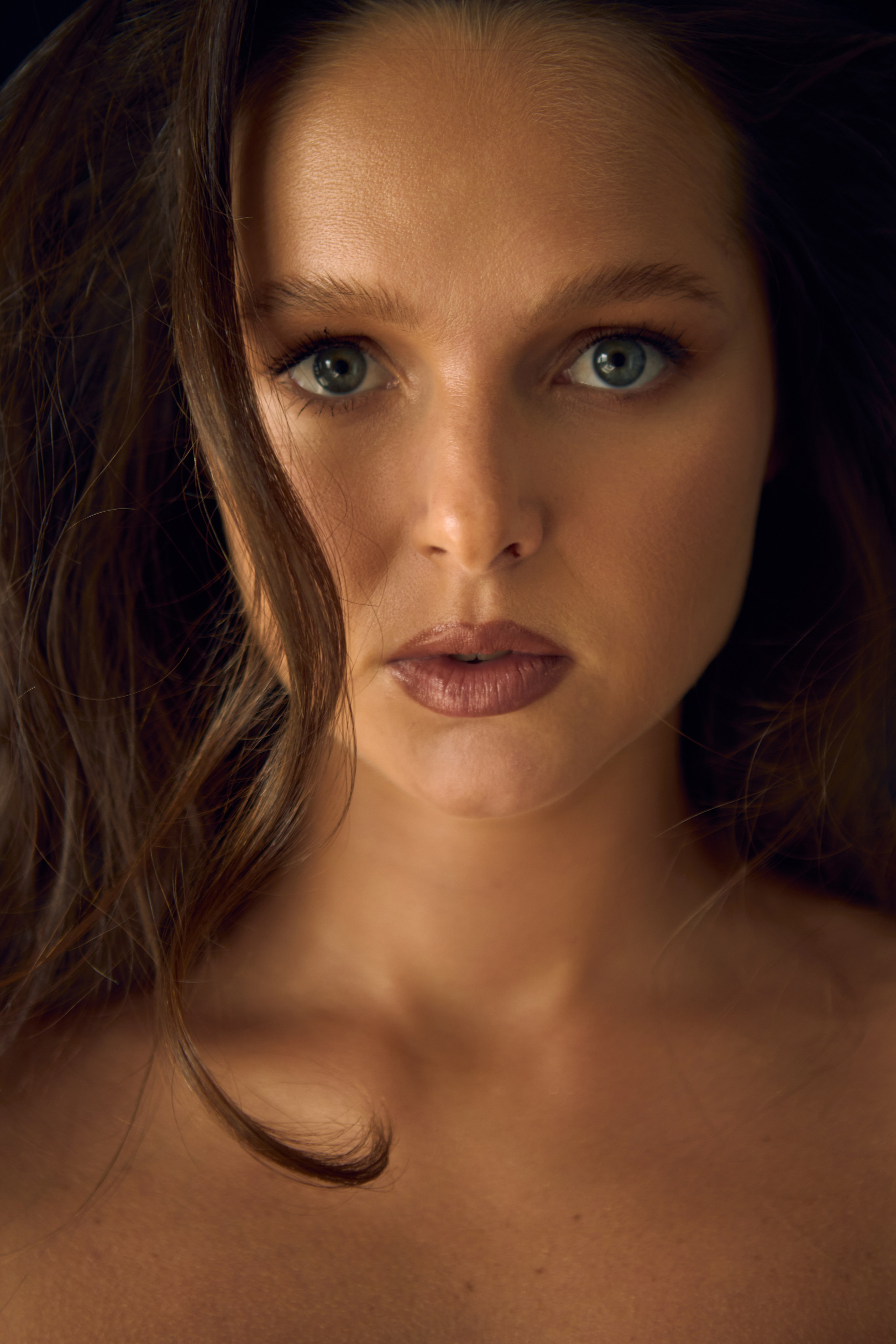 Liza. Фотограф в Москве Анна Дзен