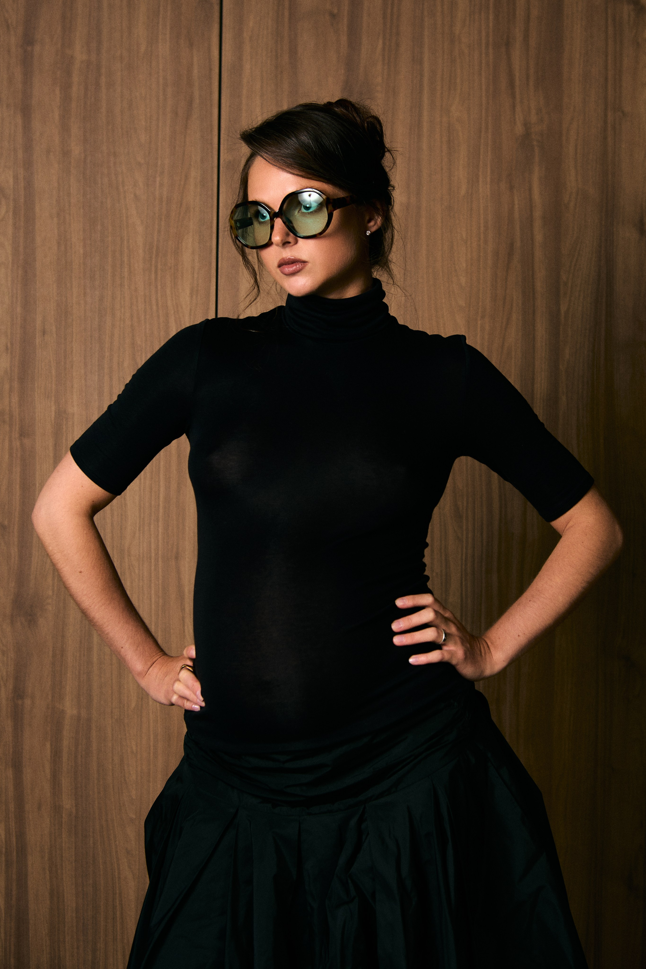 Liza. Фотограф в Москве Анна Дзен