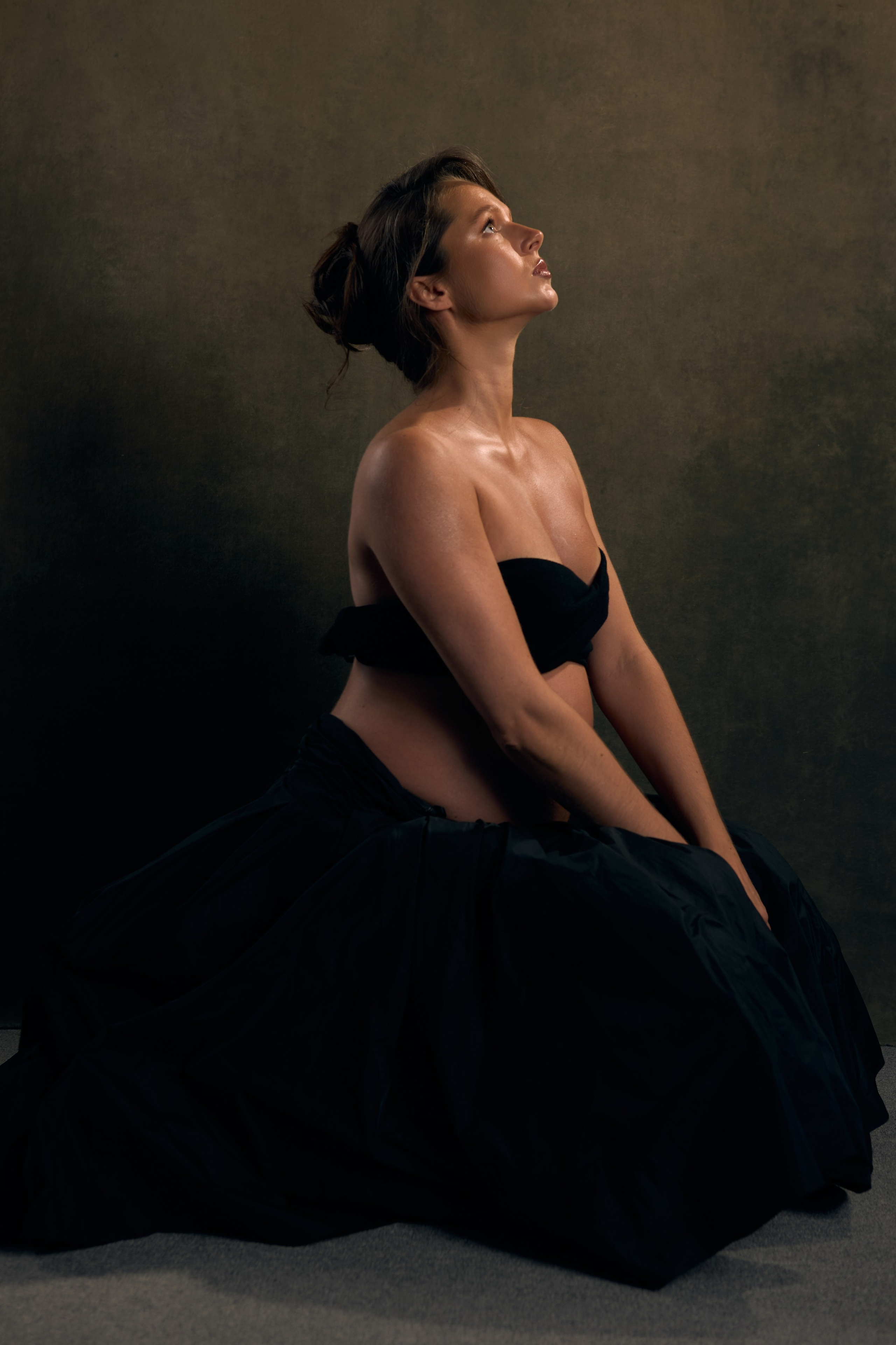 Liza. Фотограф в Москве Анна Дзен
