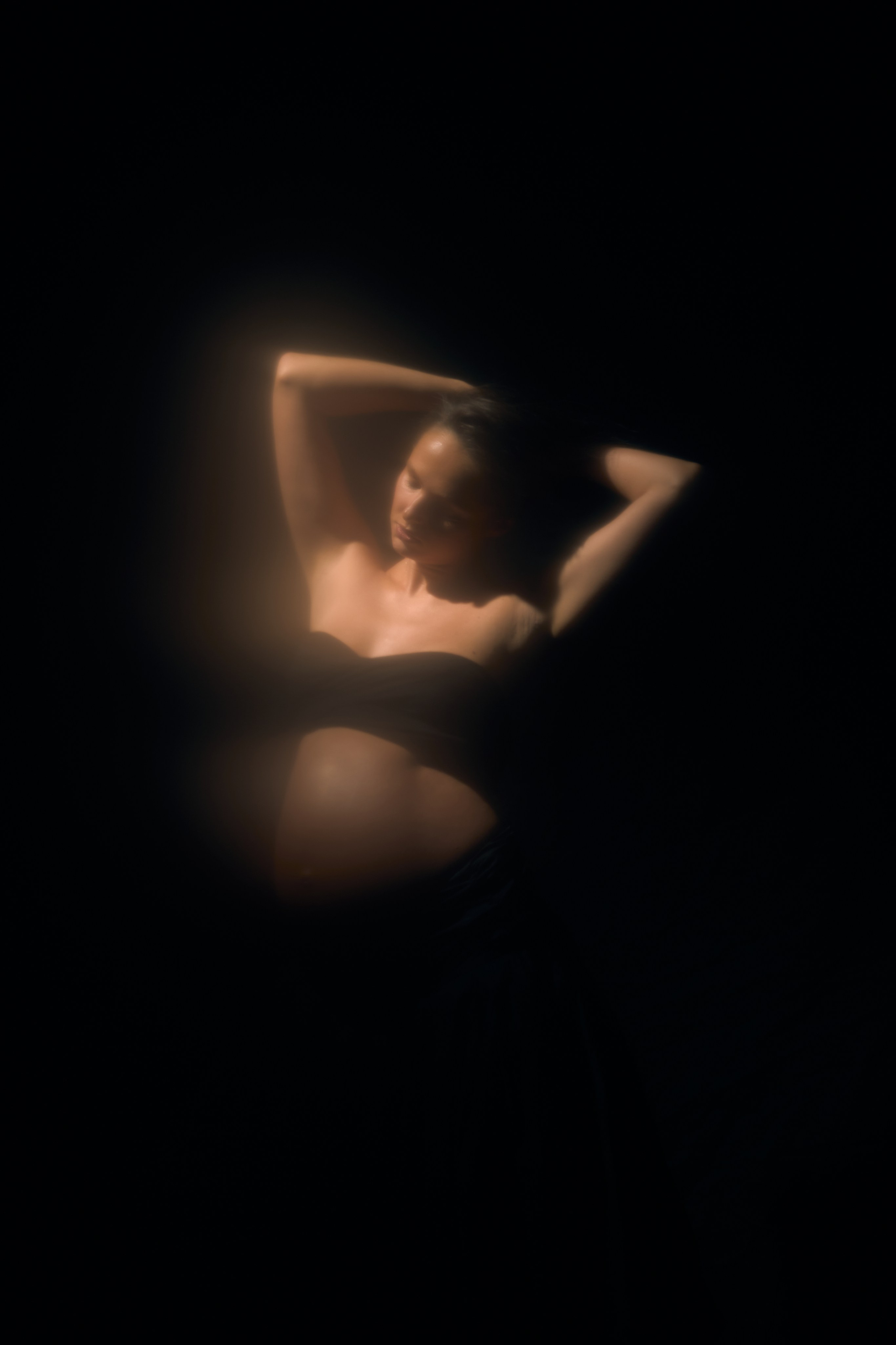 Liza. Фотограф в Москве Анна Дзен
