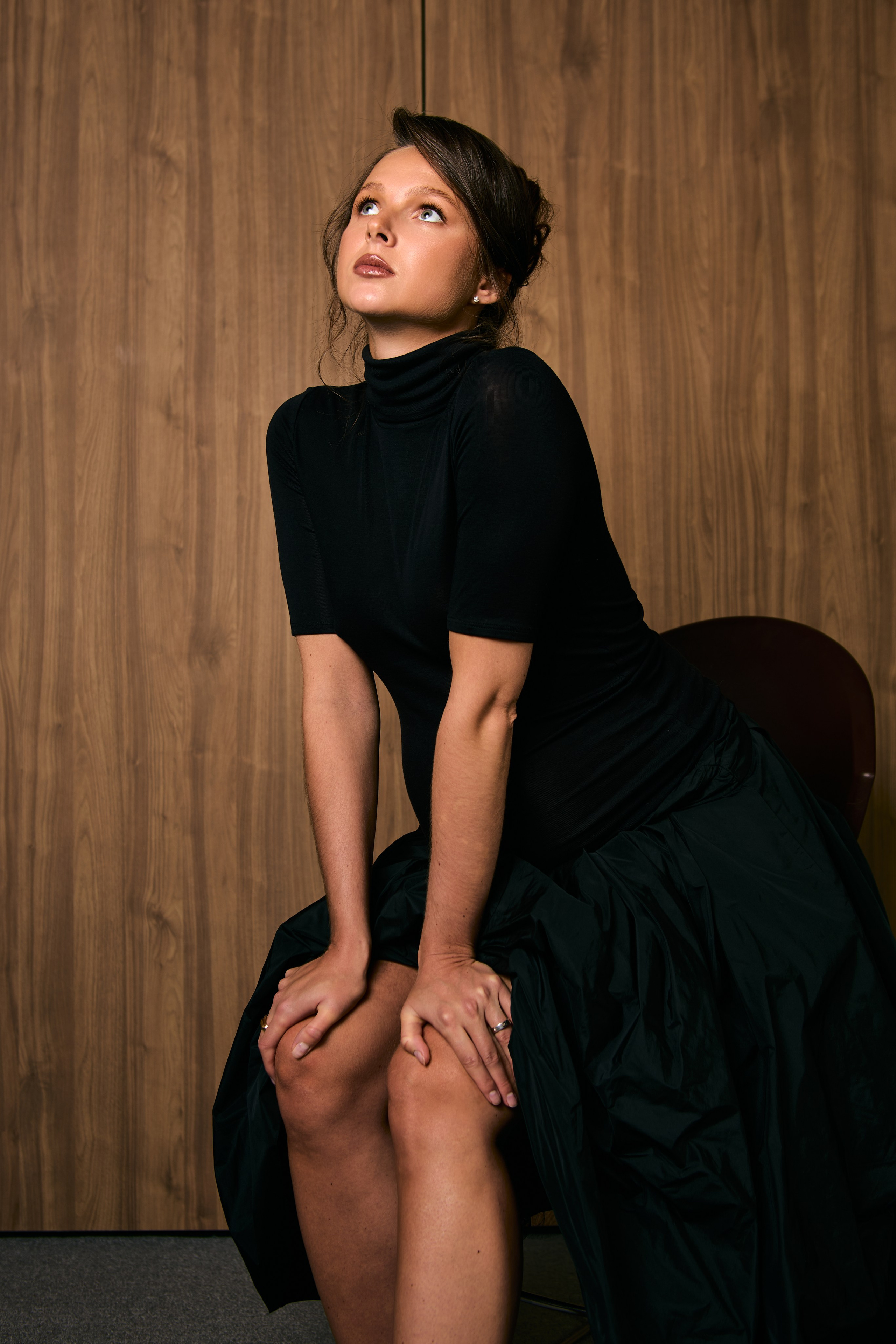 Liza. Фотограф в Москве Анна Дзен