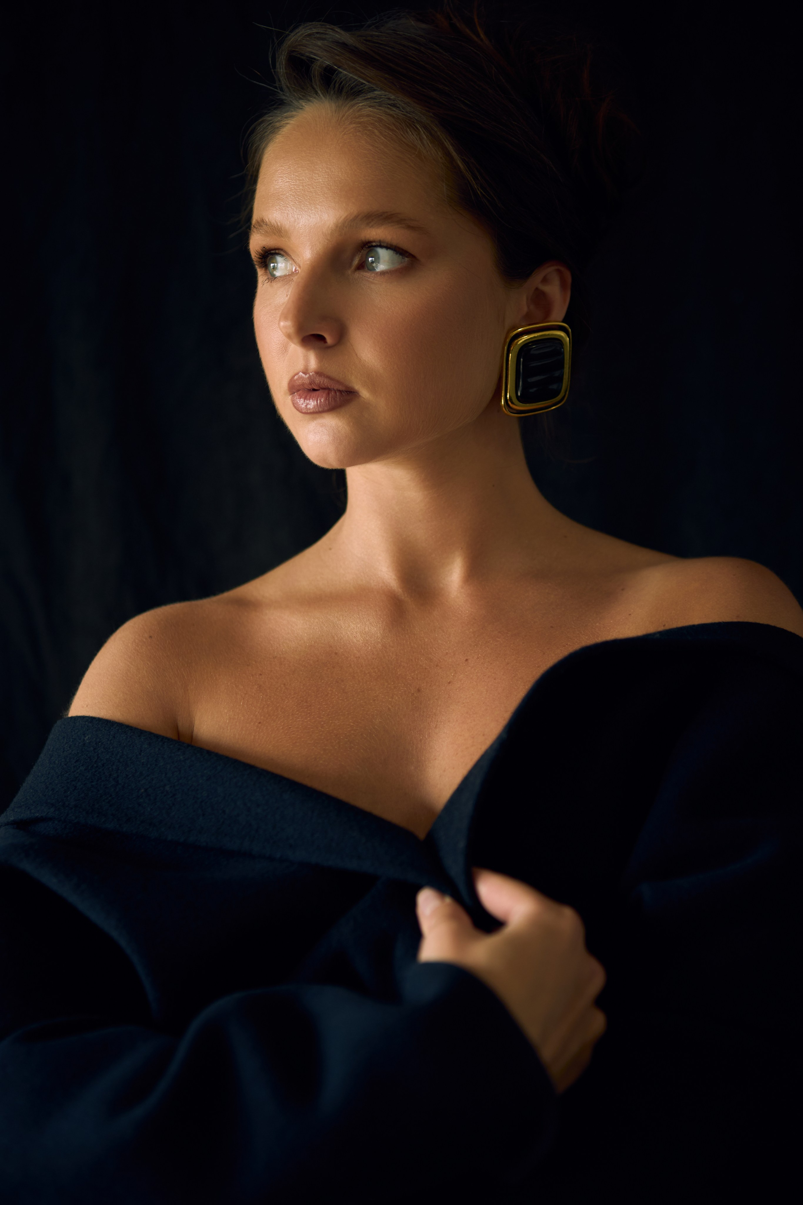 Liza. Фотограф в Москве Анна Дзен